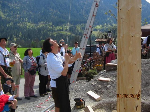 Gasthof Jachenau view 2