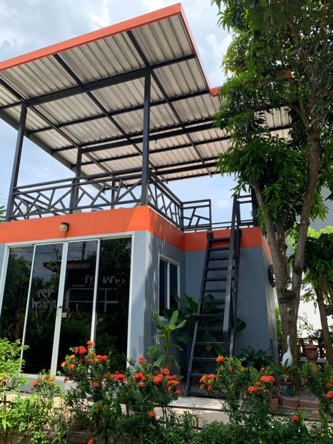Meephawa Resort