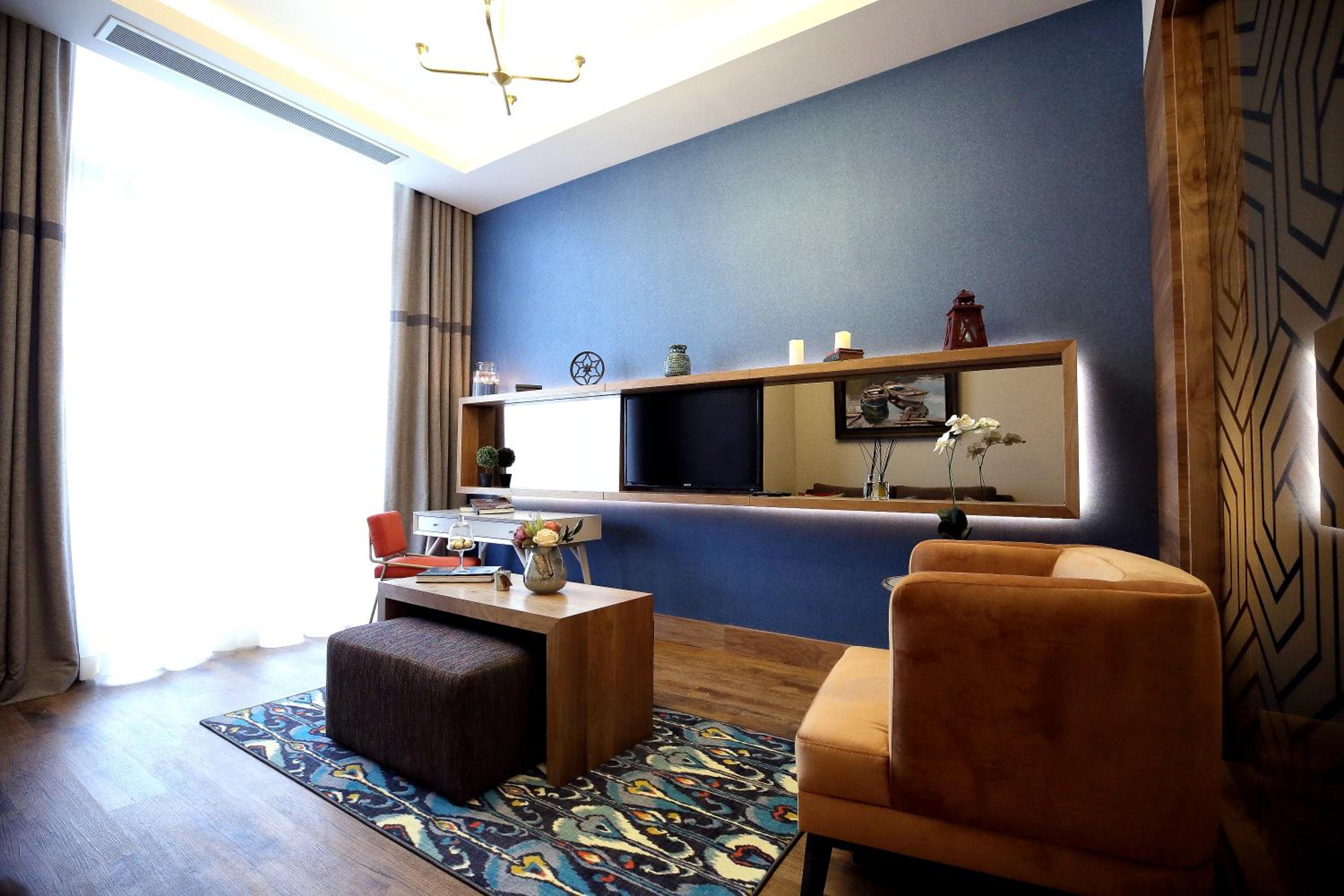 Vialand Palace Otel - Image 43