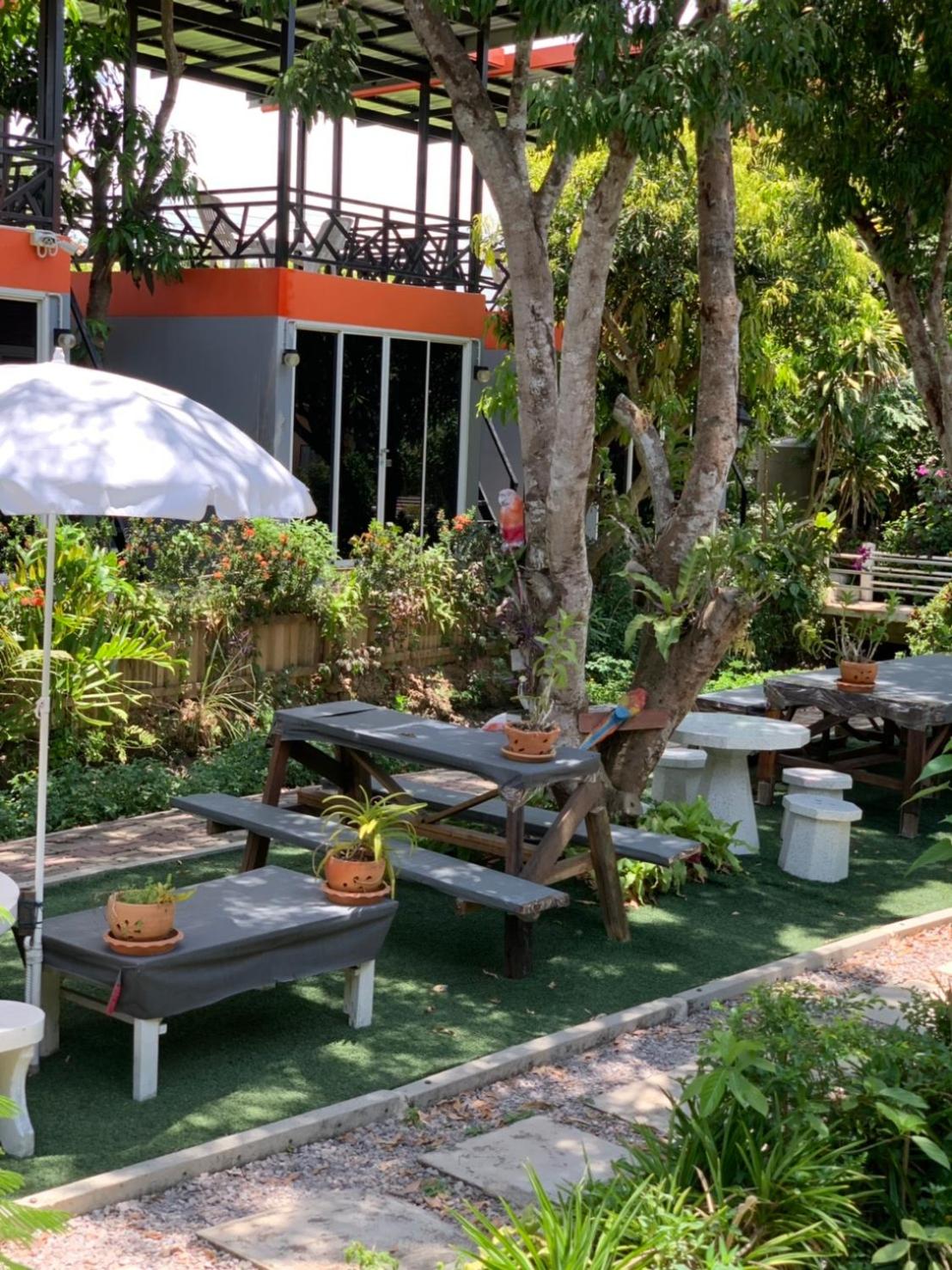 Meephawa Resort
