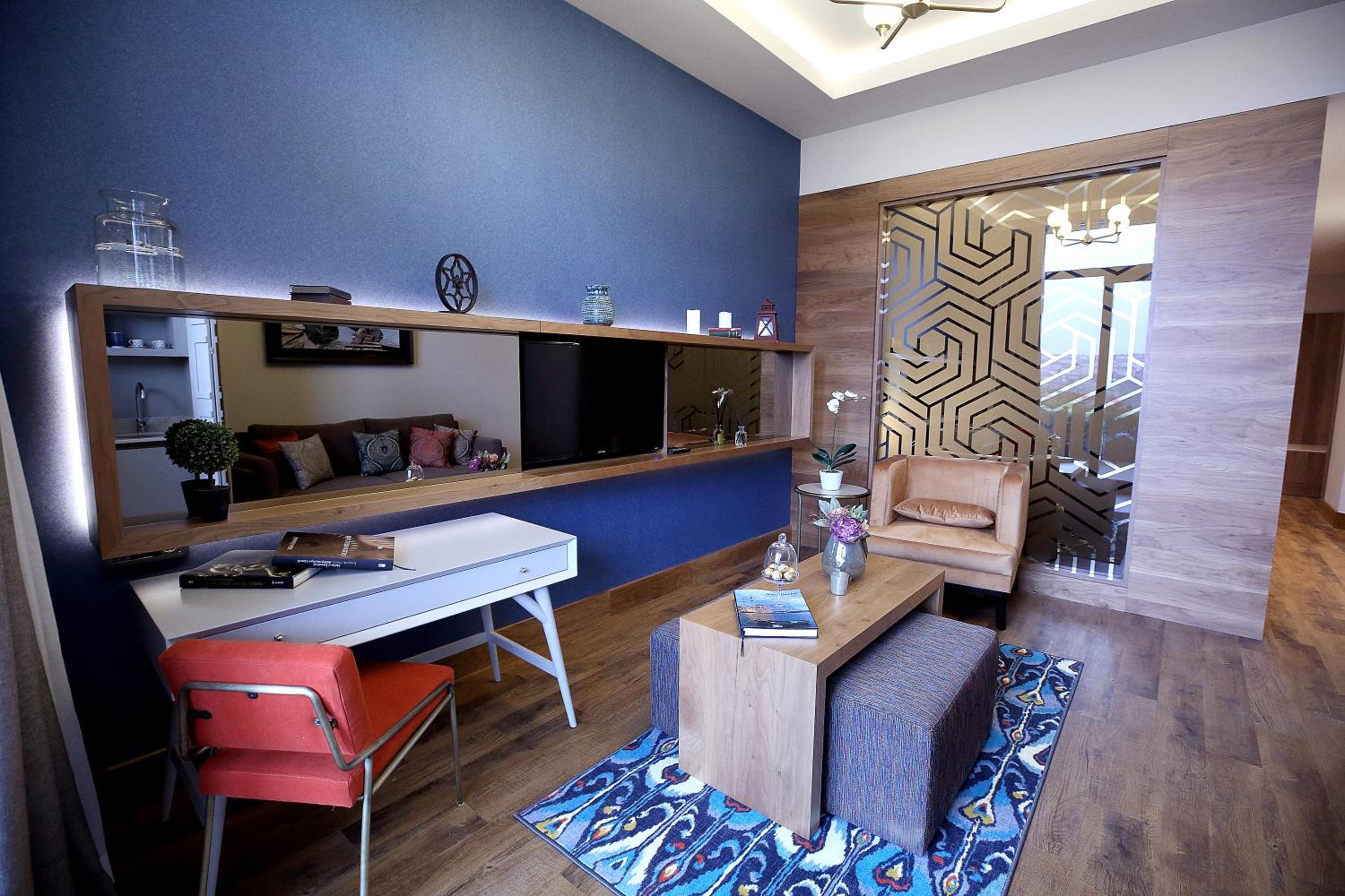 Vialand Palace Otel - Image 14