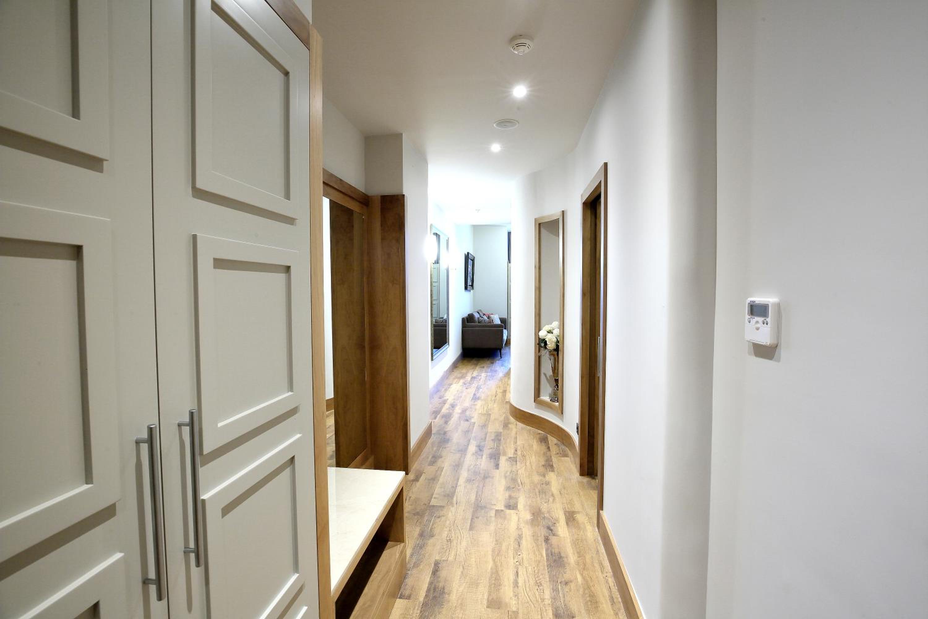 Vialand Palace Otel - Image 13