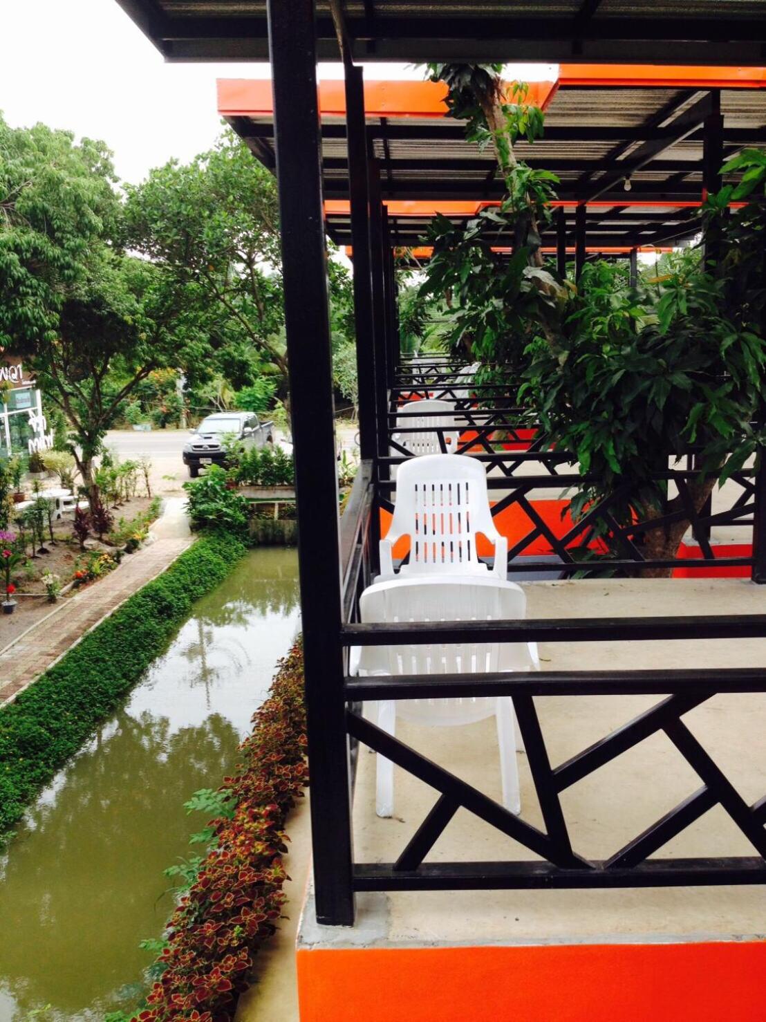 Meephawa Resort