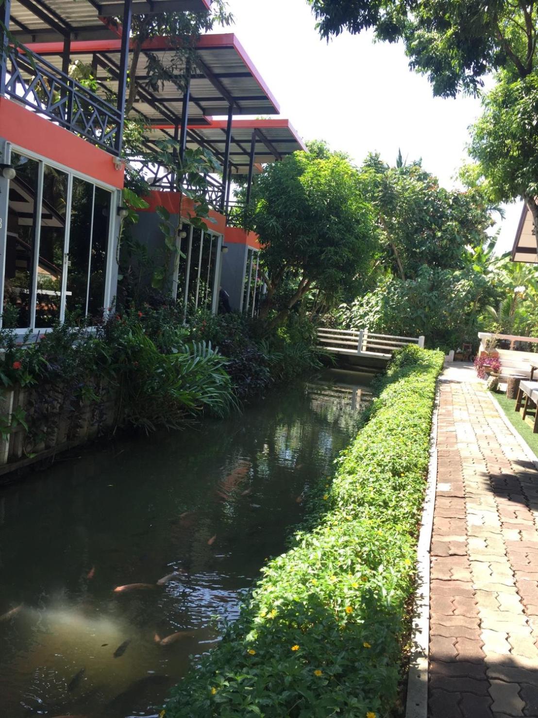 Meephawa Resort