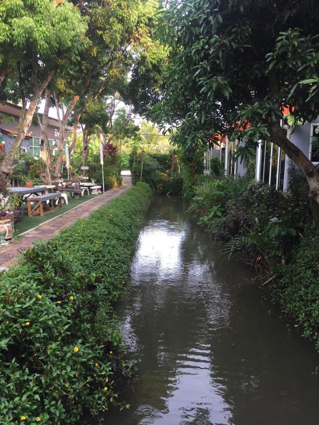 Meephawa Resort