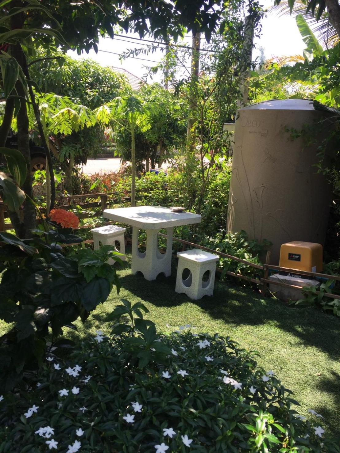Meephawa Resort
