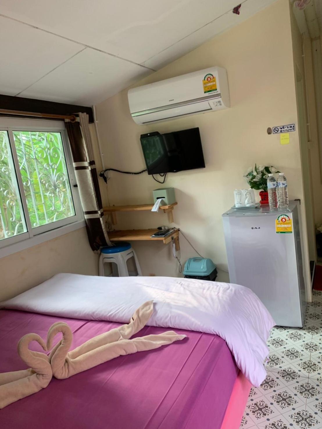Meephawa Resort