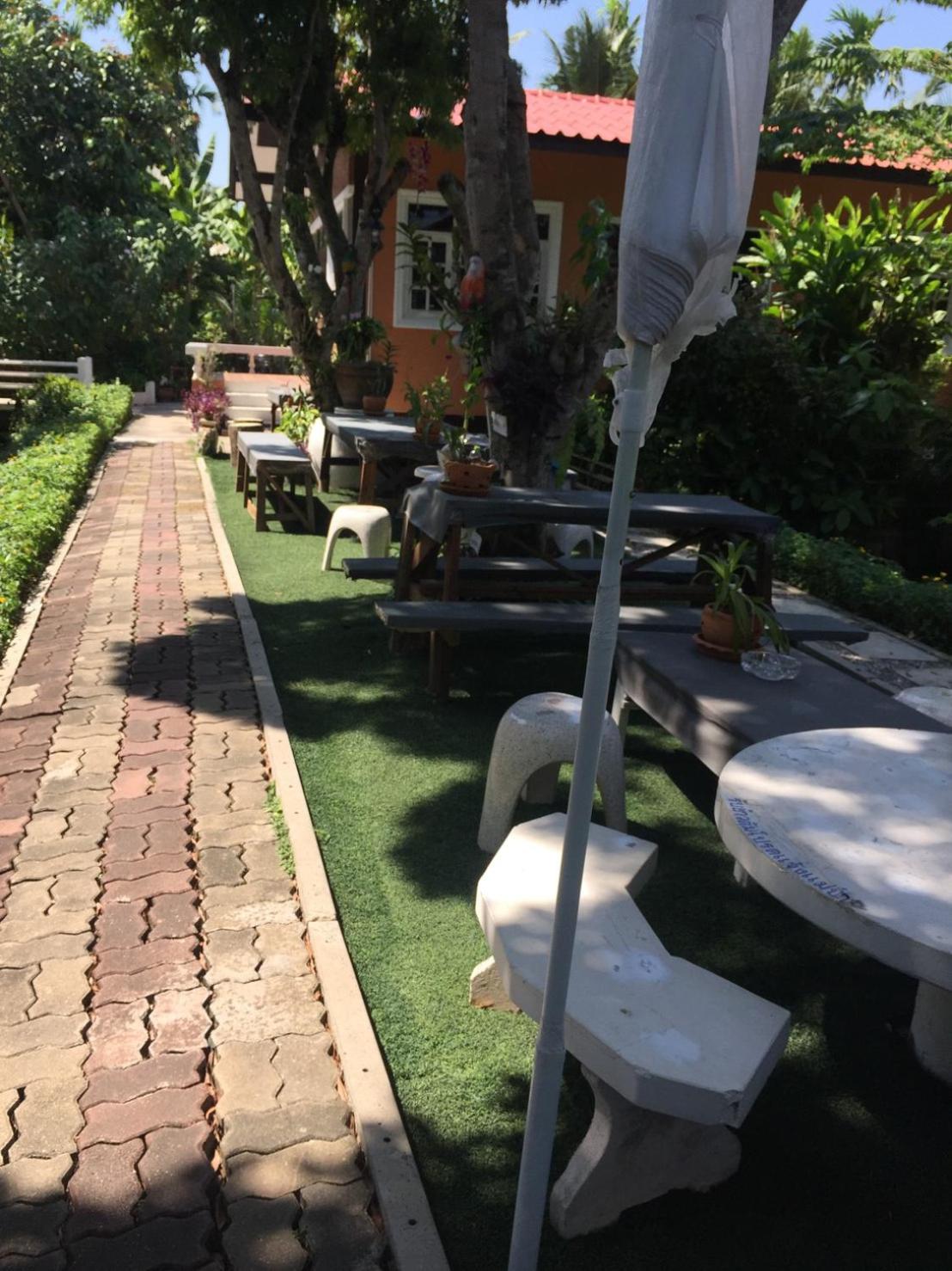 Meephawa Resort
