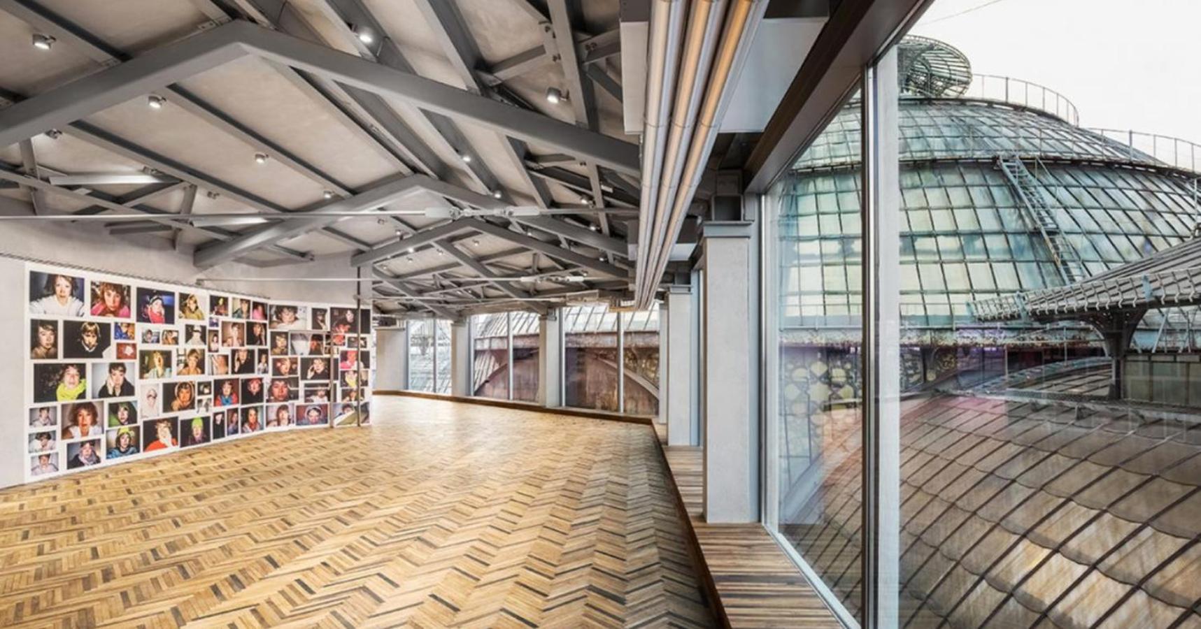 Brembo House