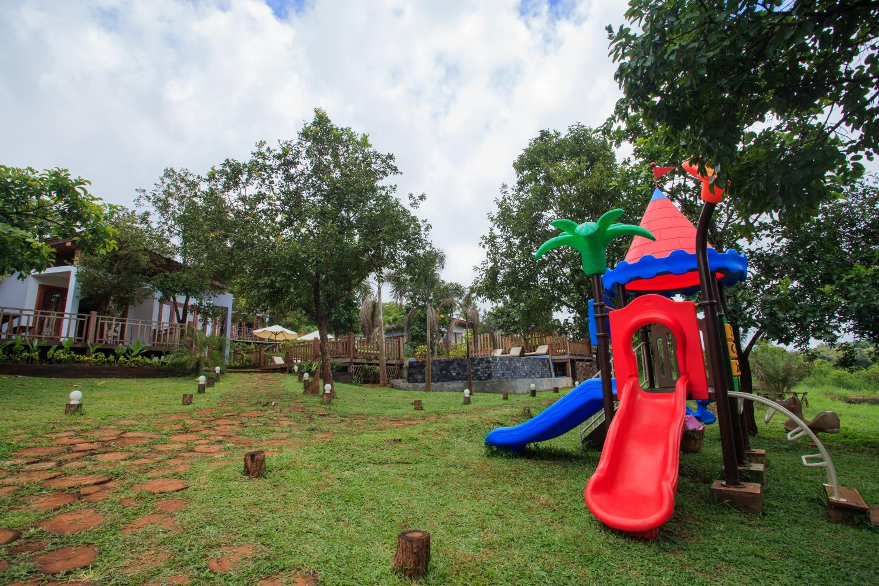 Mayura Hill Resort
