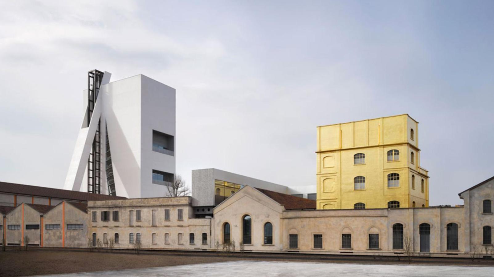 Brembo House