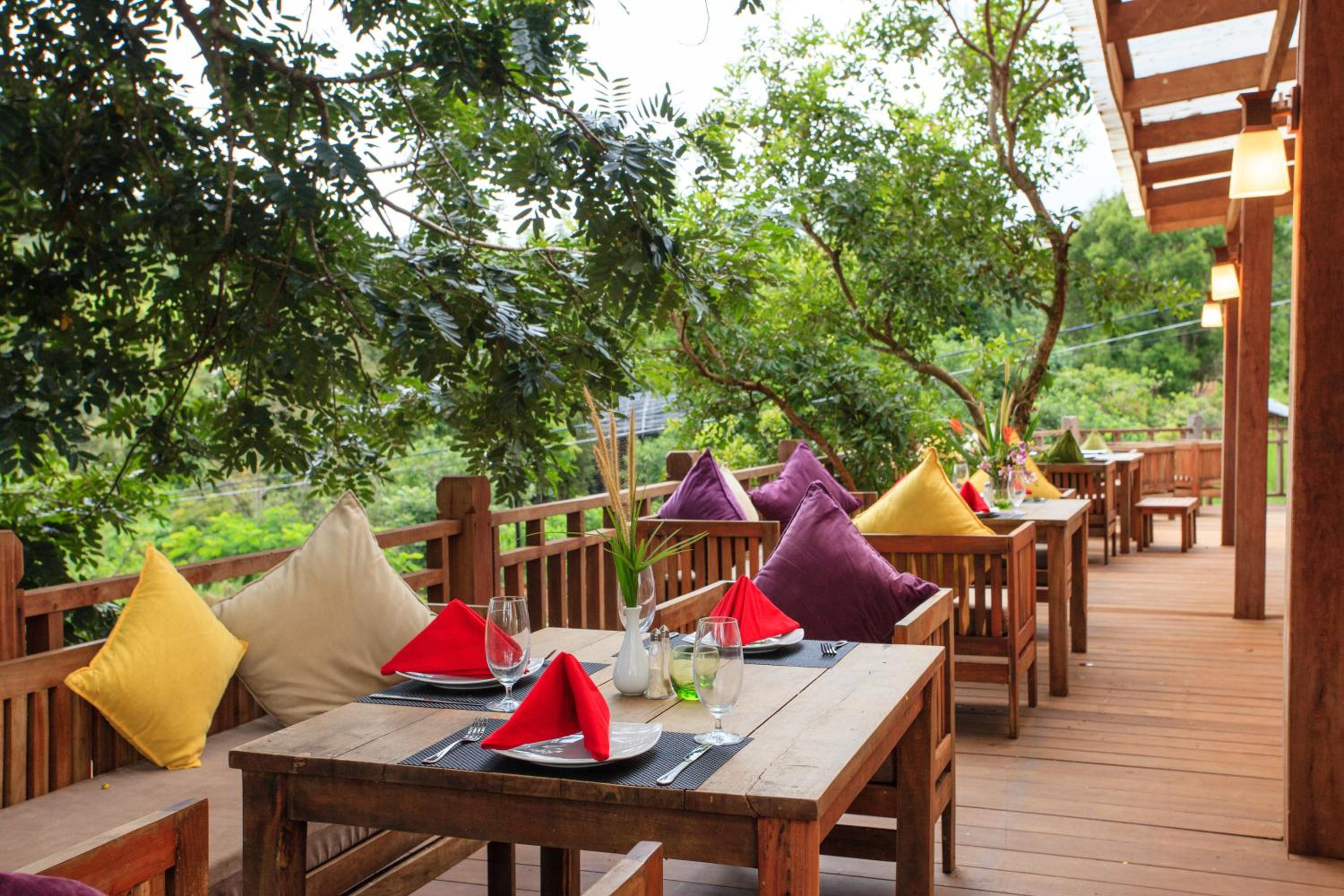 Mayura Hill Resort