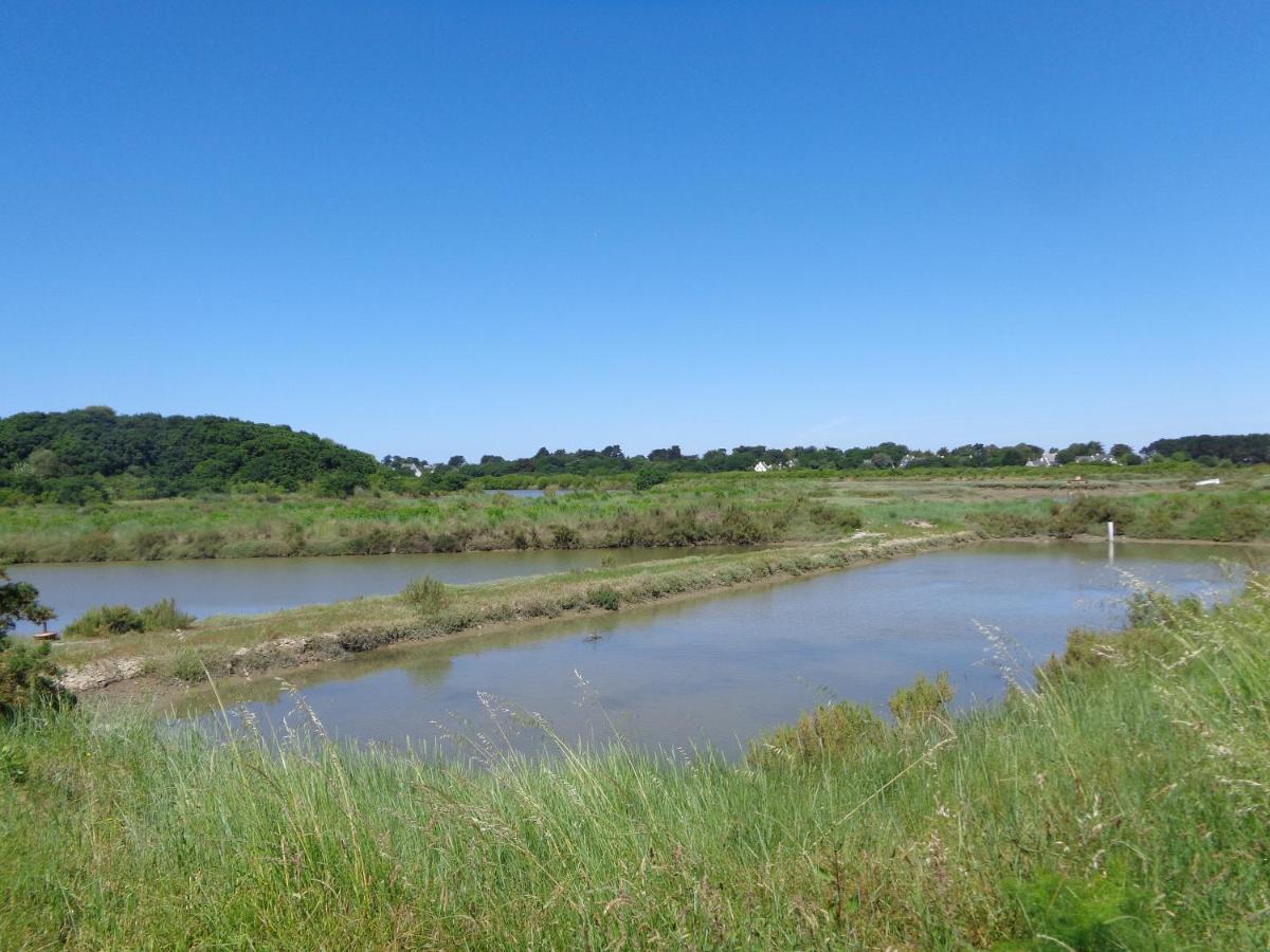 Gîte Ajonc plage des bretons