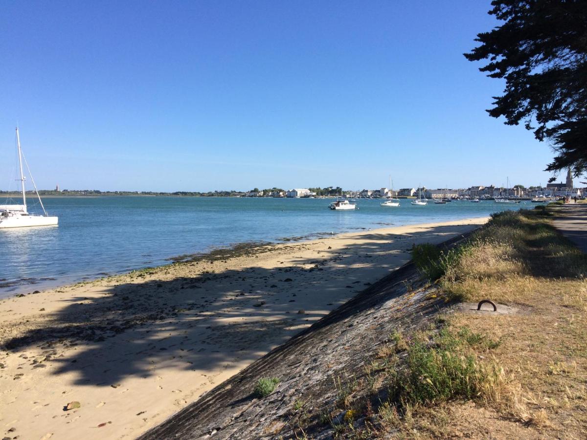 Gîte Ajonc plage des bretons
