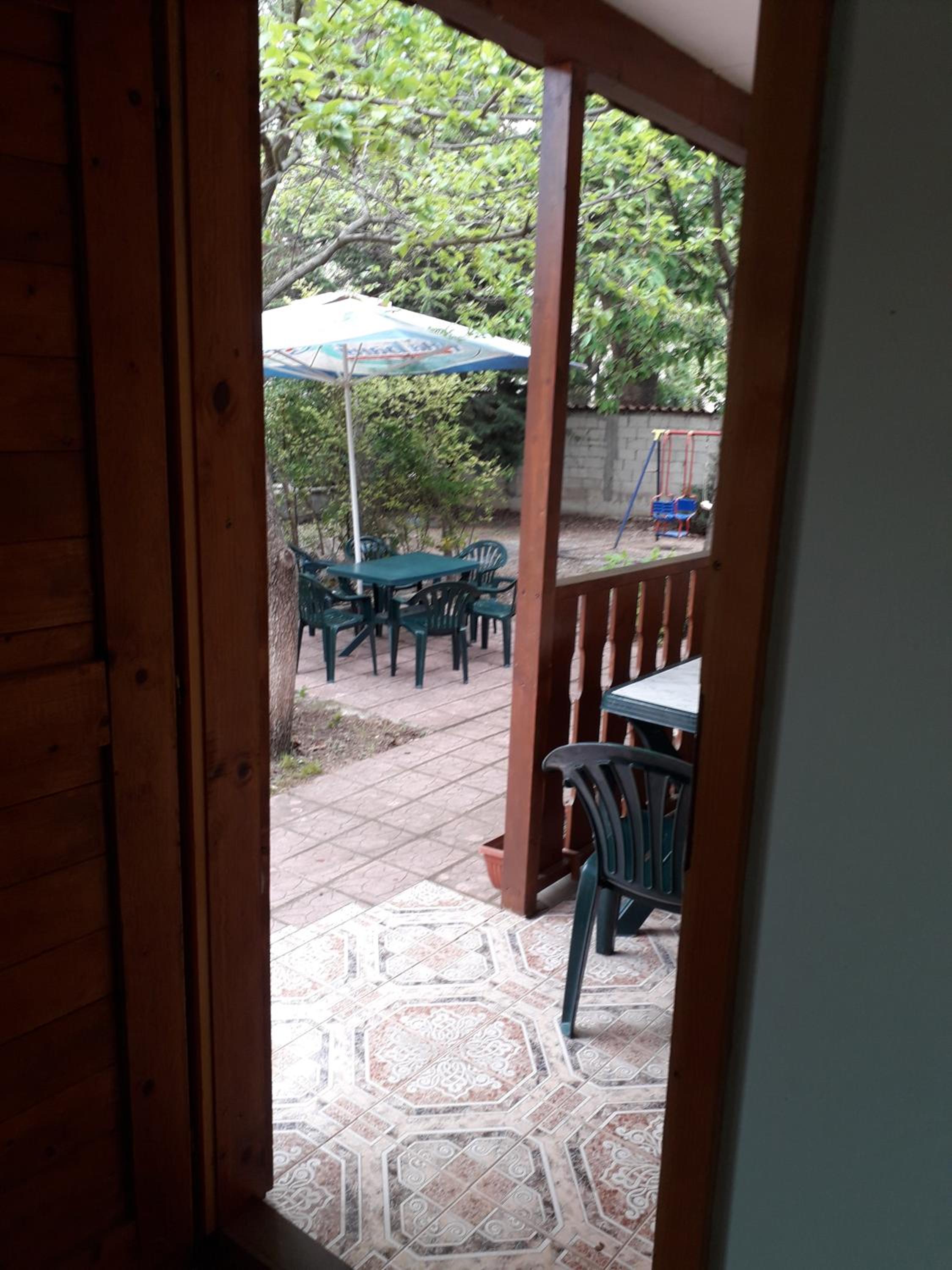 Villas Chinara