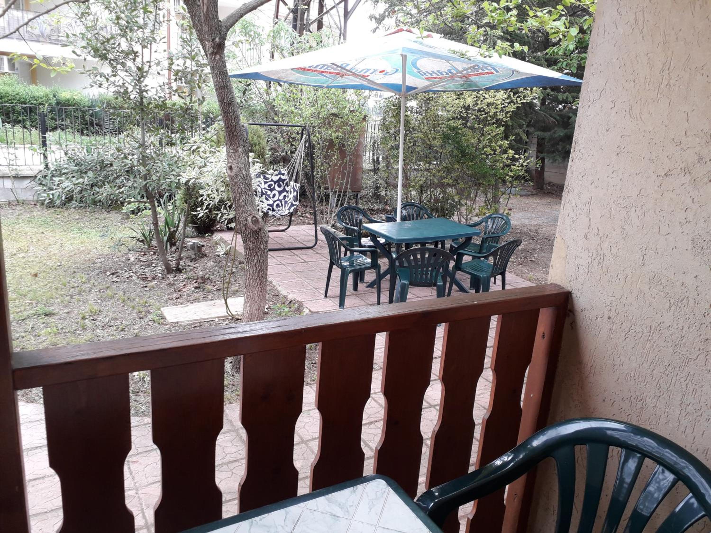 Villas Chinara