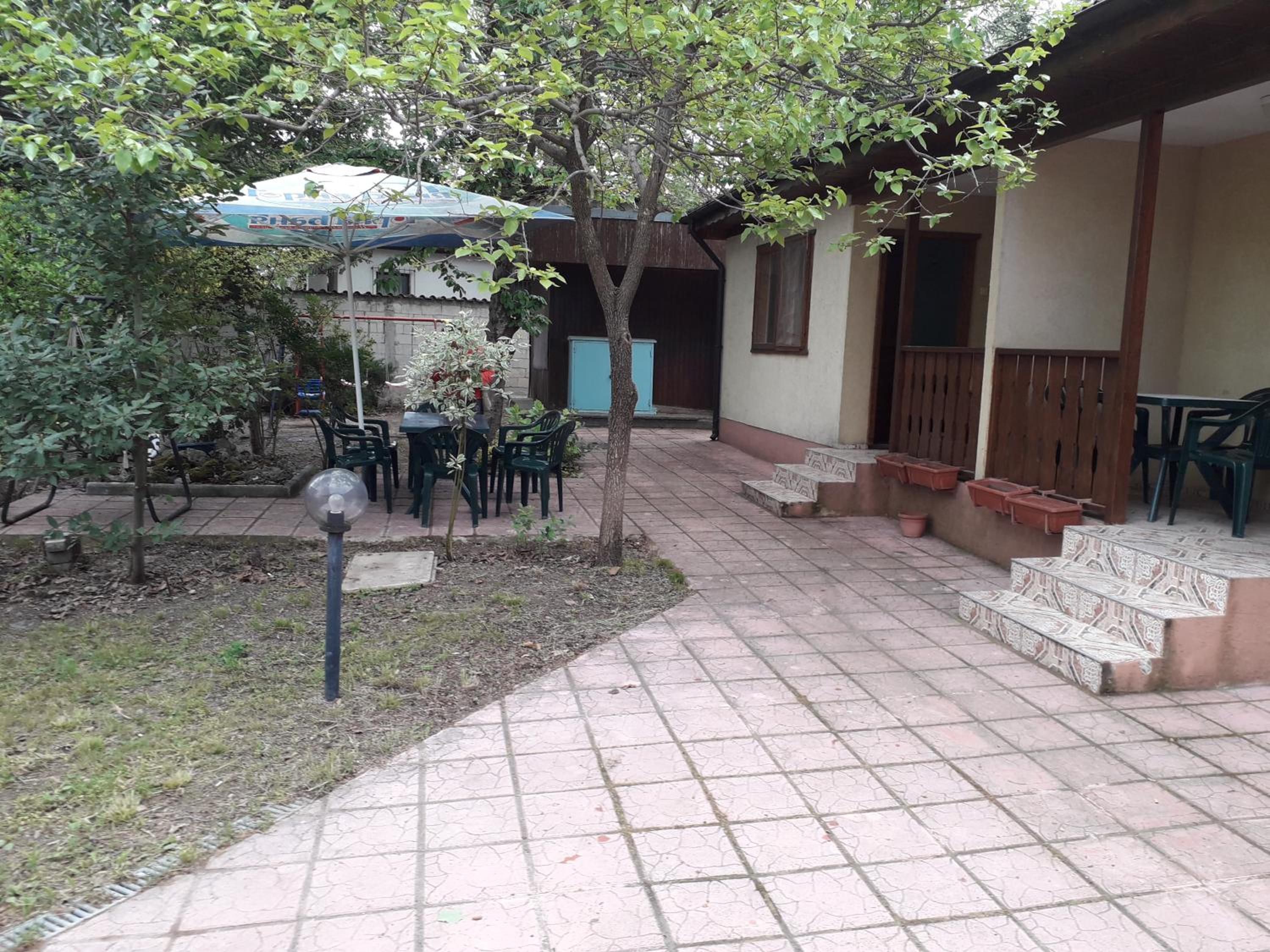 Villas Chinara