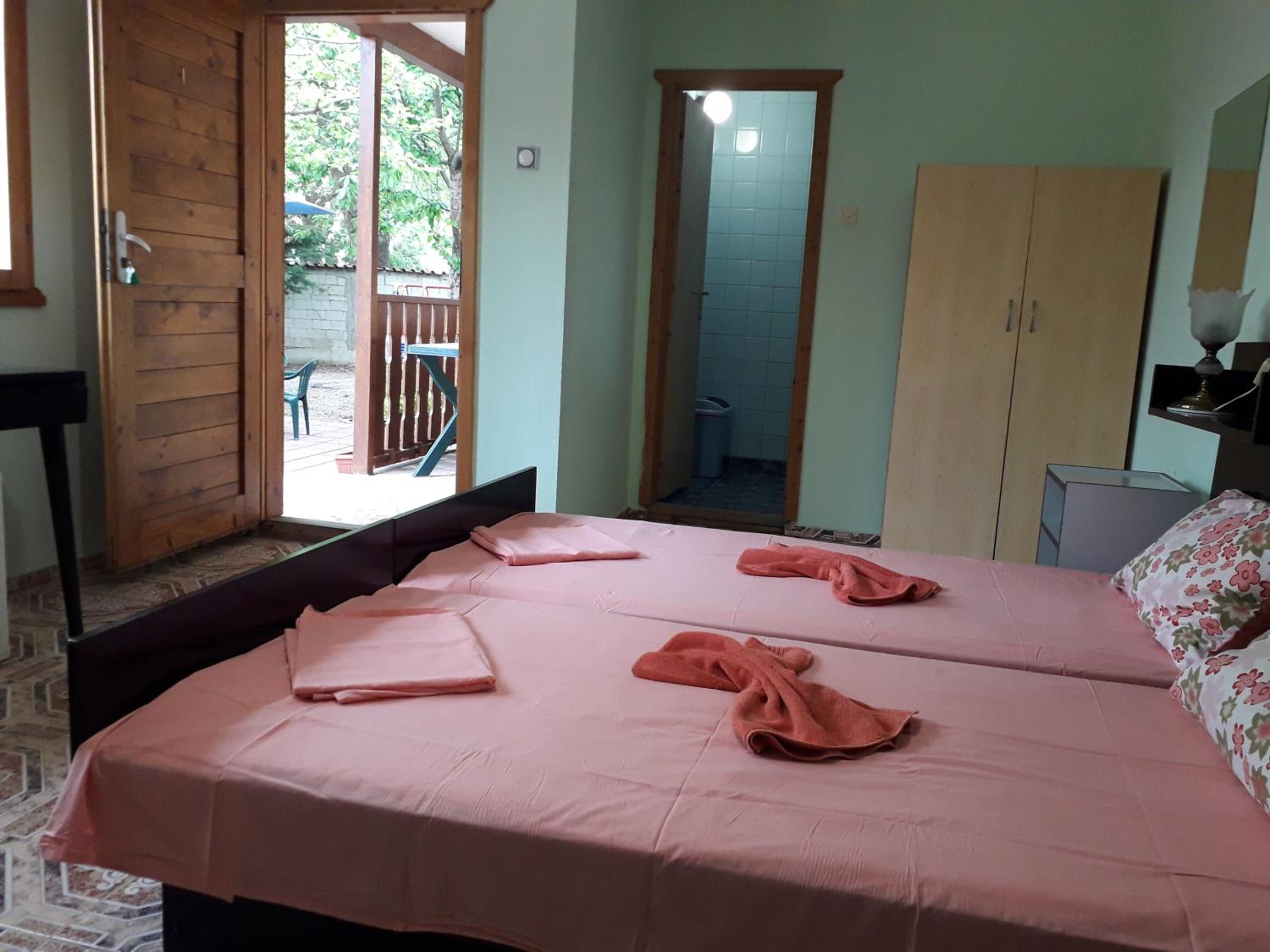 Villas Chinara