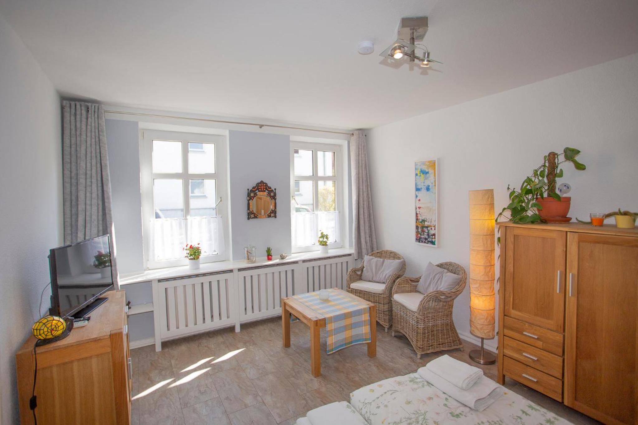 Alte Schmiede Putbus