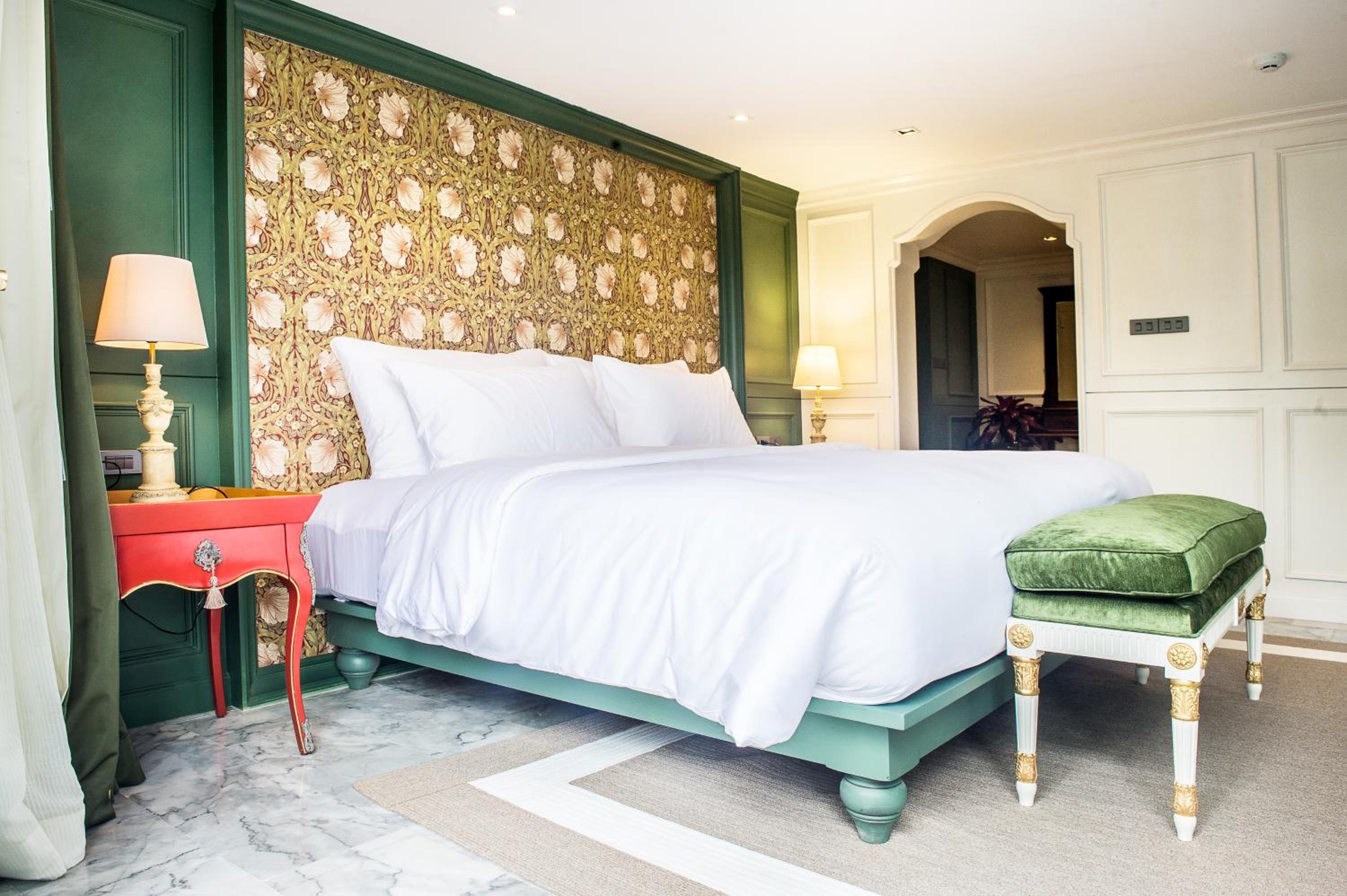 Chantra Khiri Chalet Chiang Mai