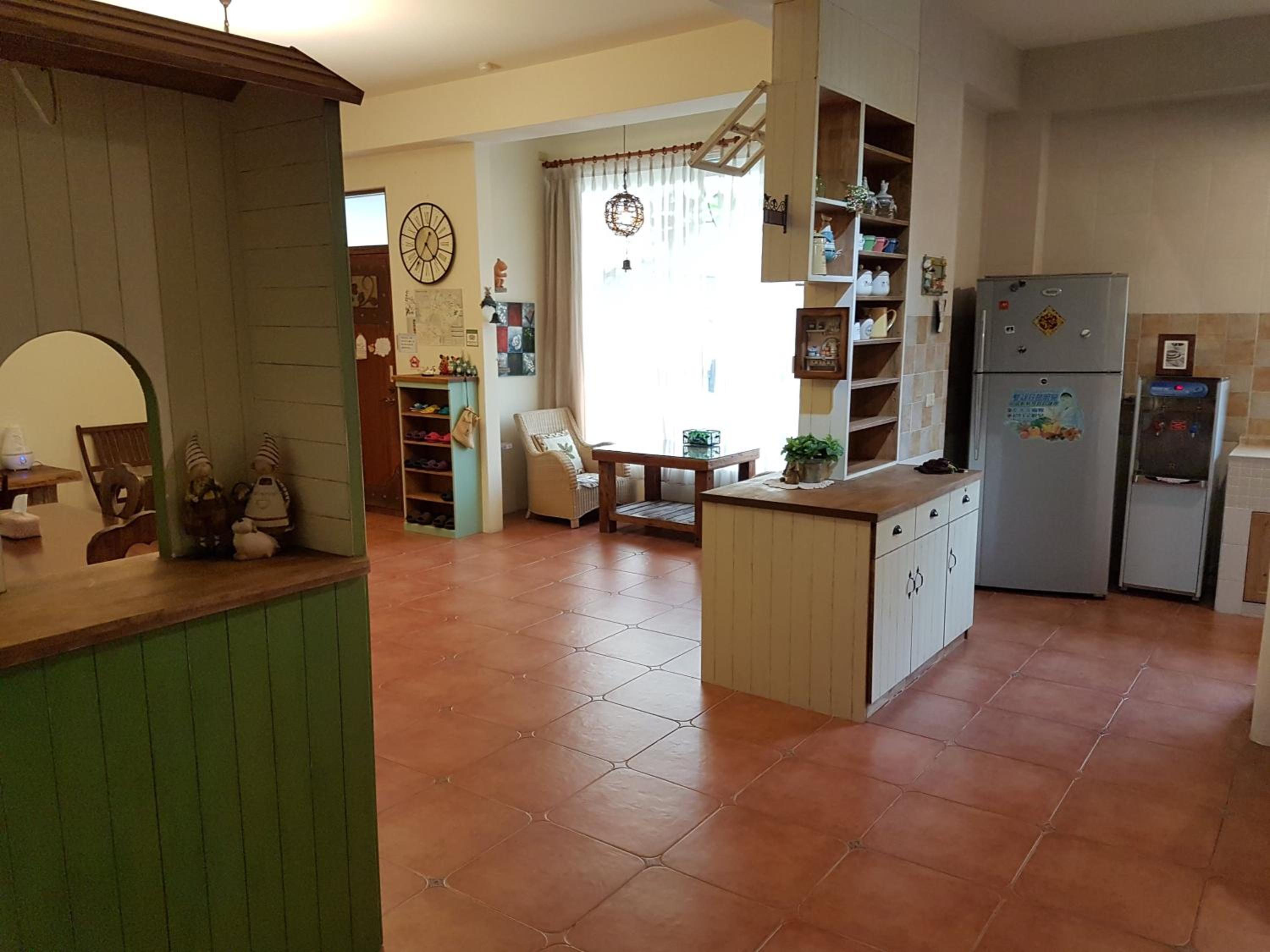 Village Villa B&B