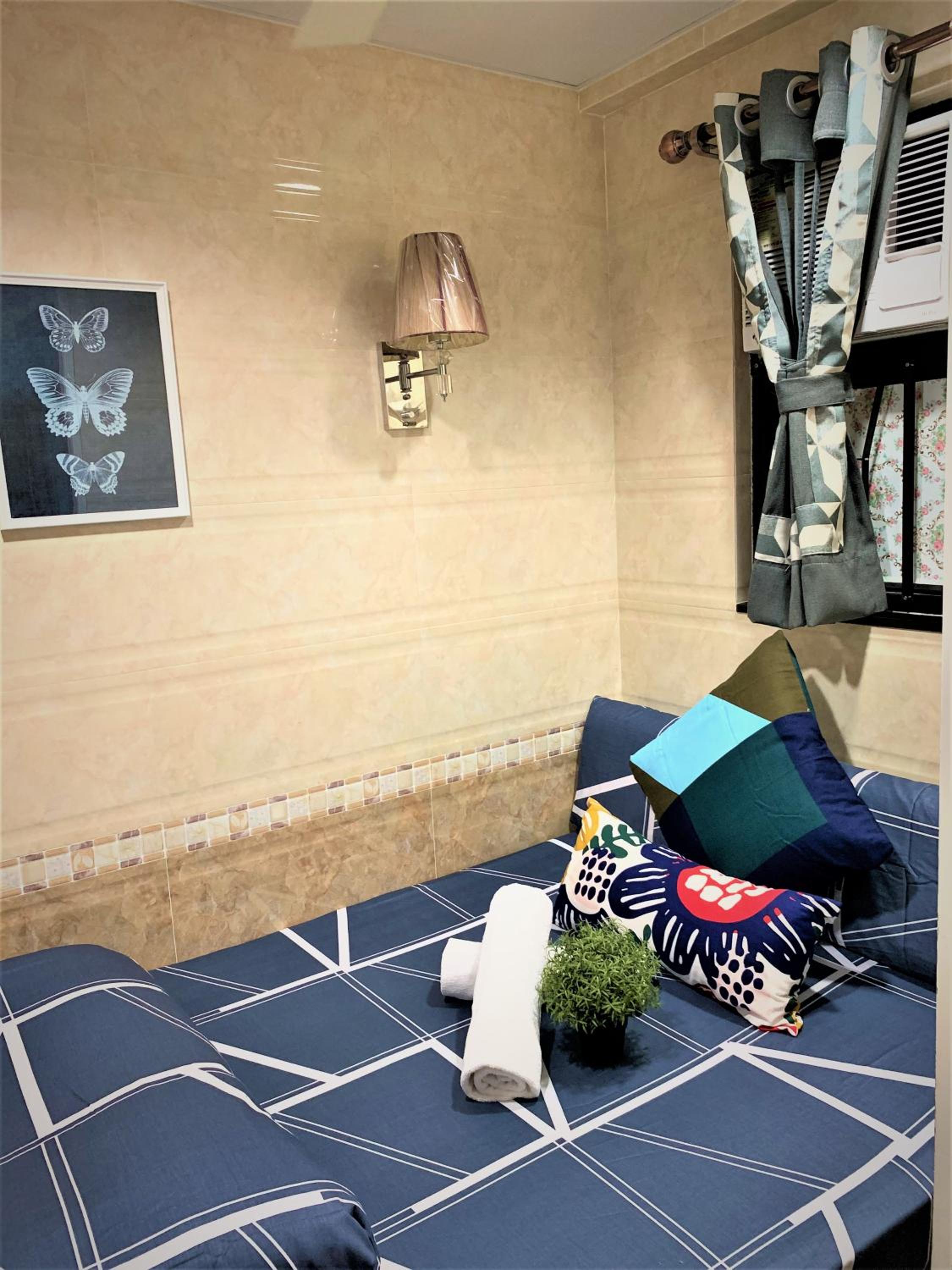 I Top International Guesthouse