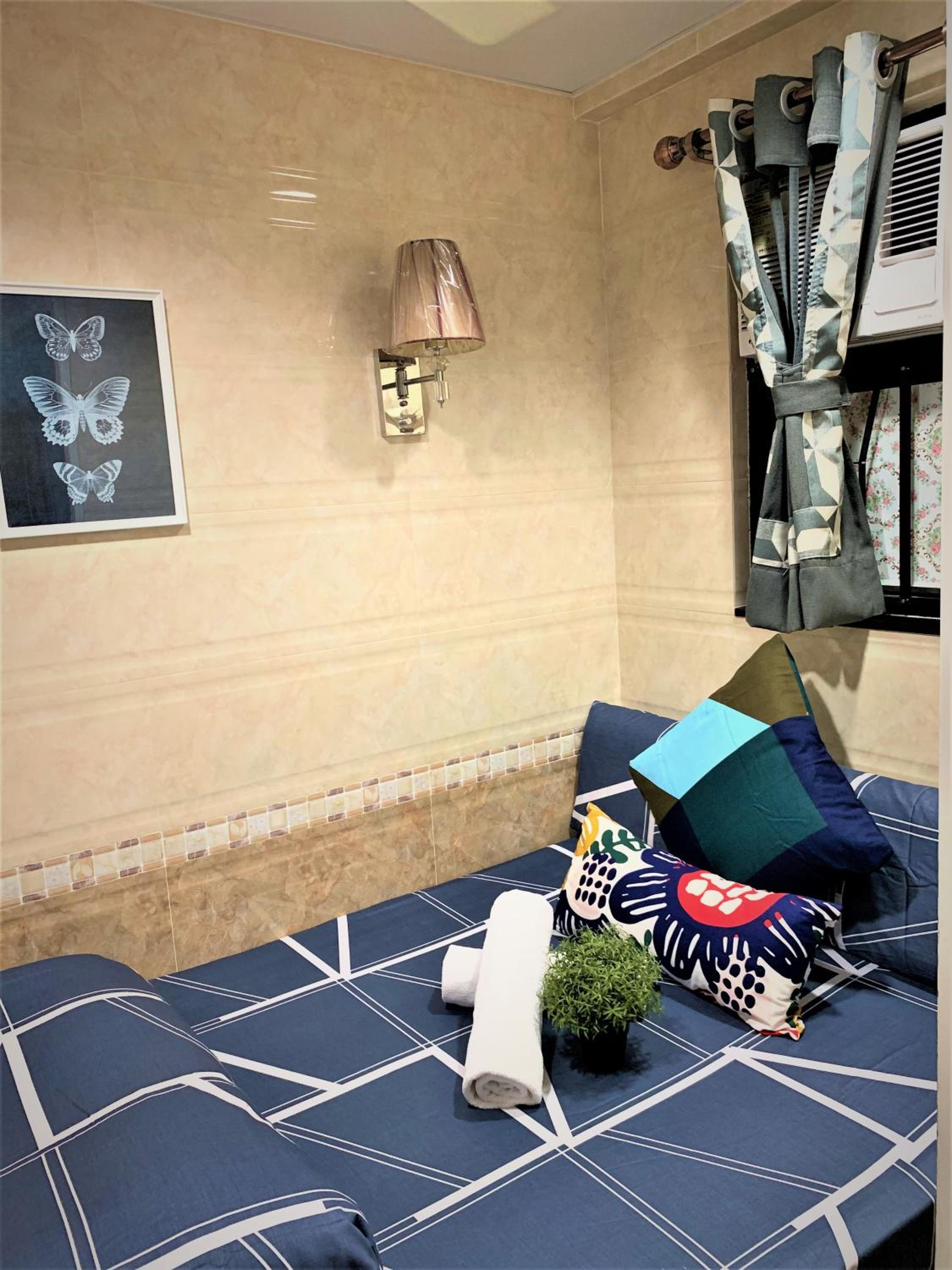 I Top International Guesthouse