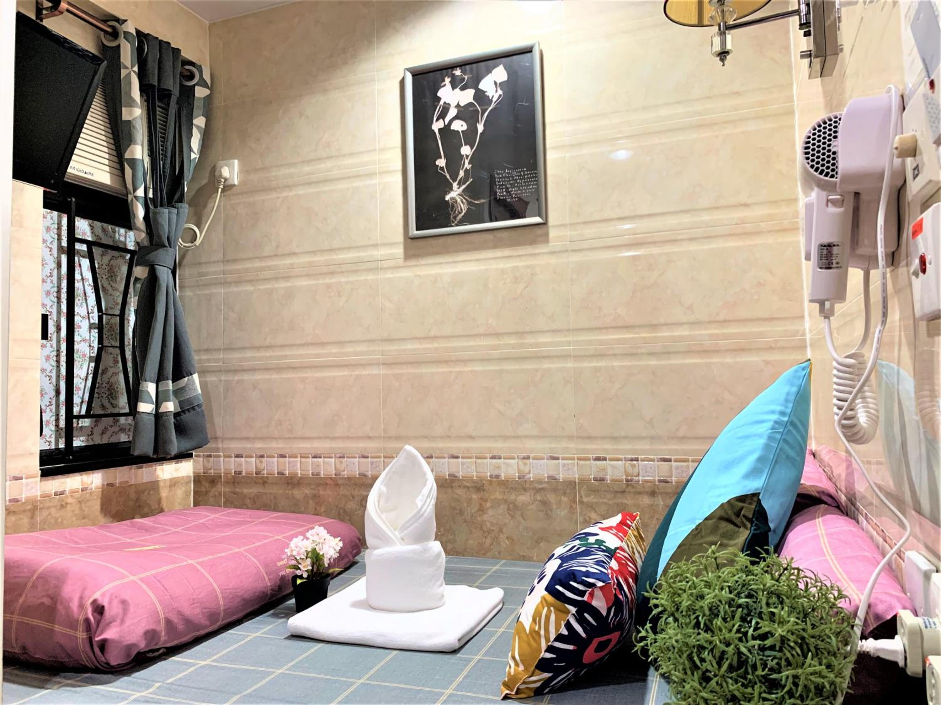 I Top International Guesthouse