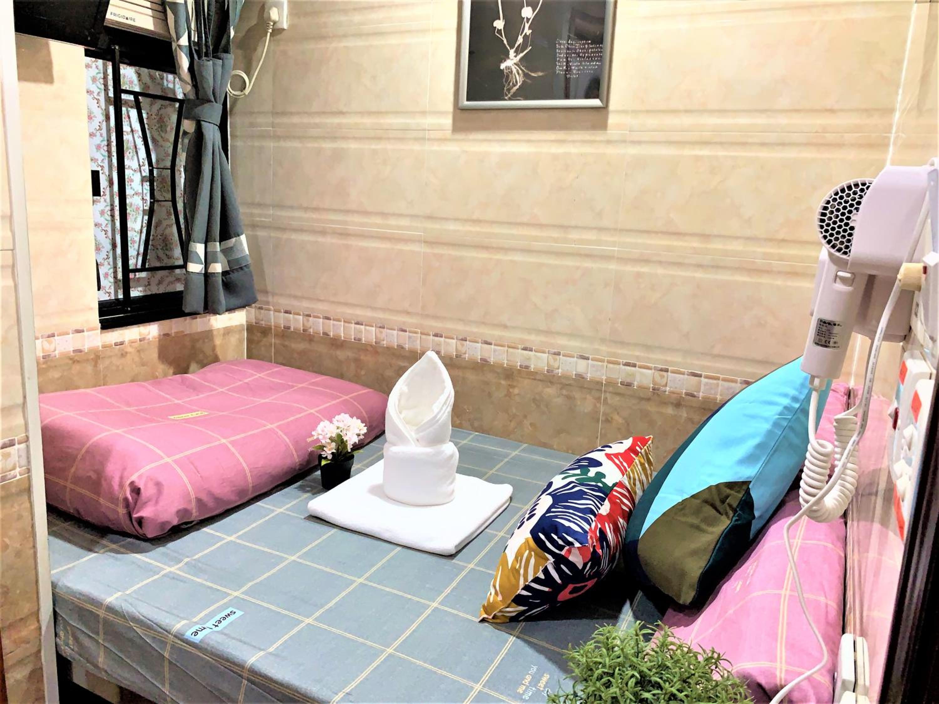 I Top International Guesthouse