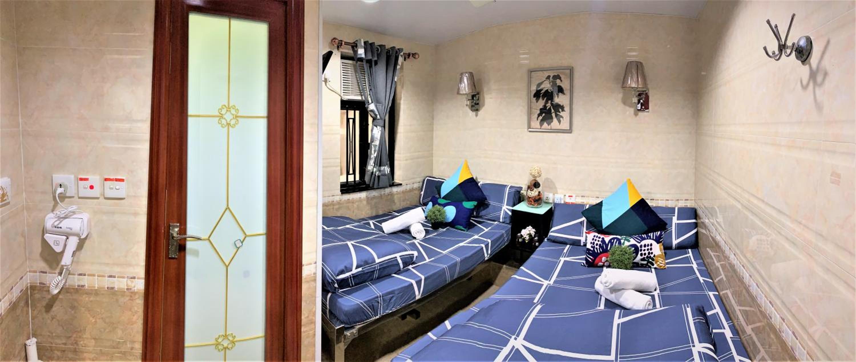 I Top International Guesthouse