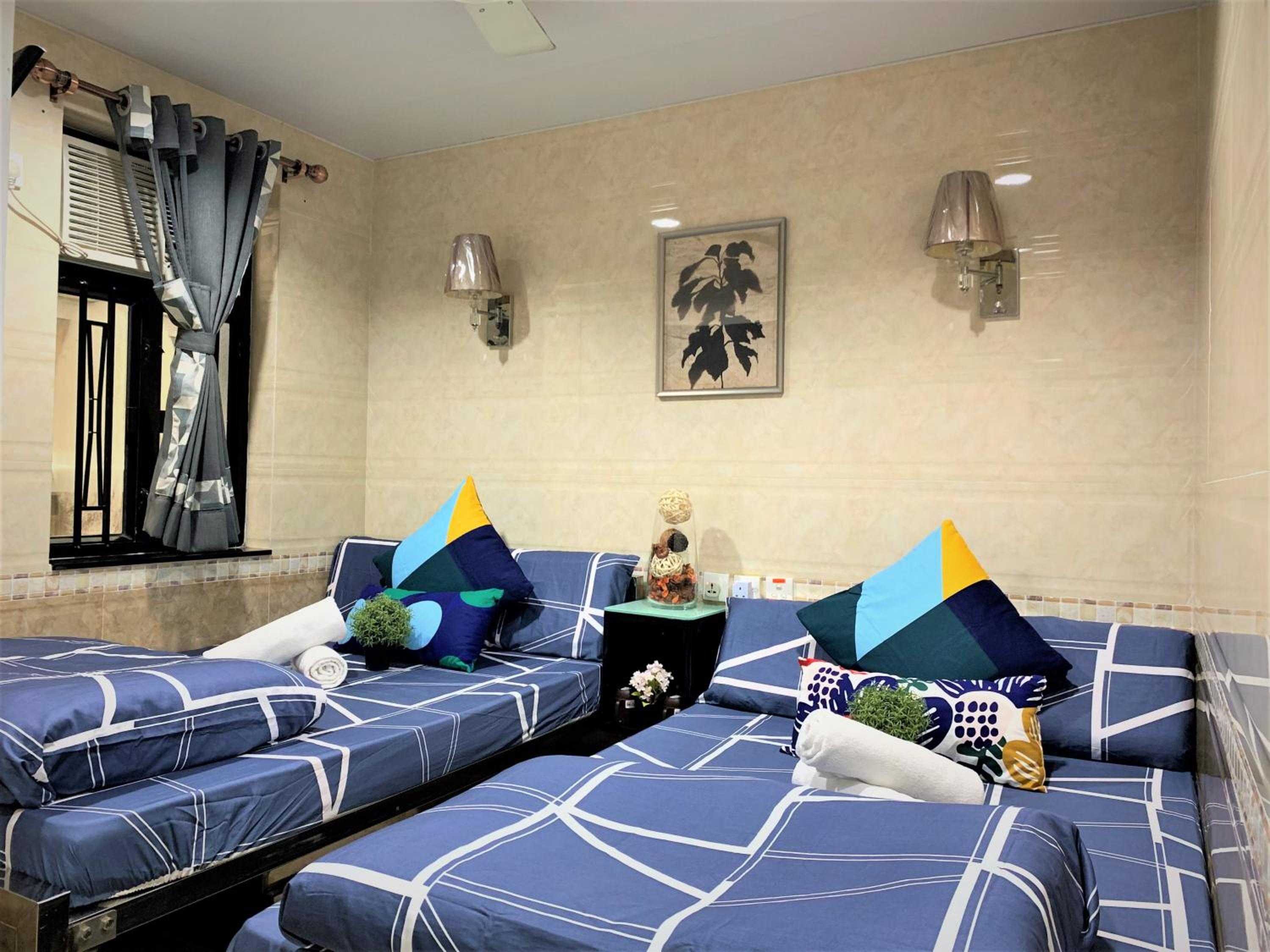 I Top International Guesthouse
