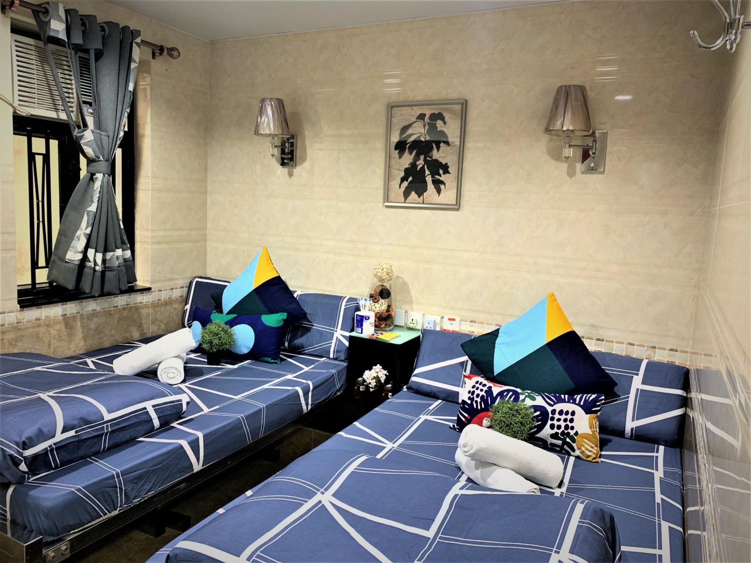 I Top International Guesthouse