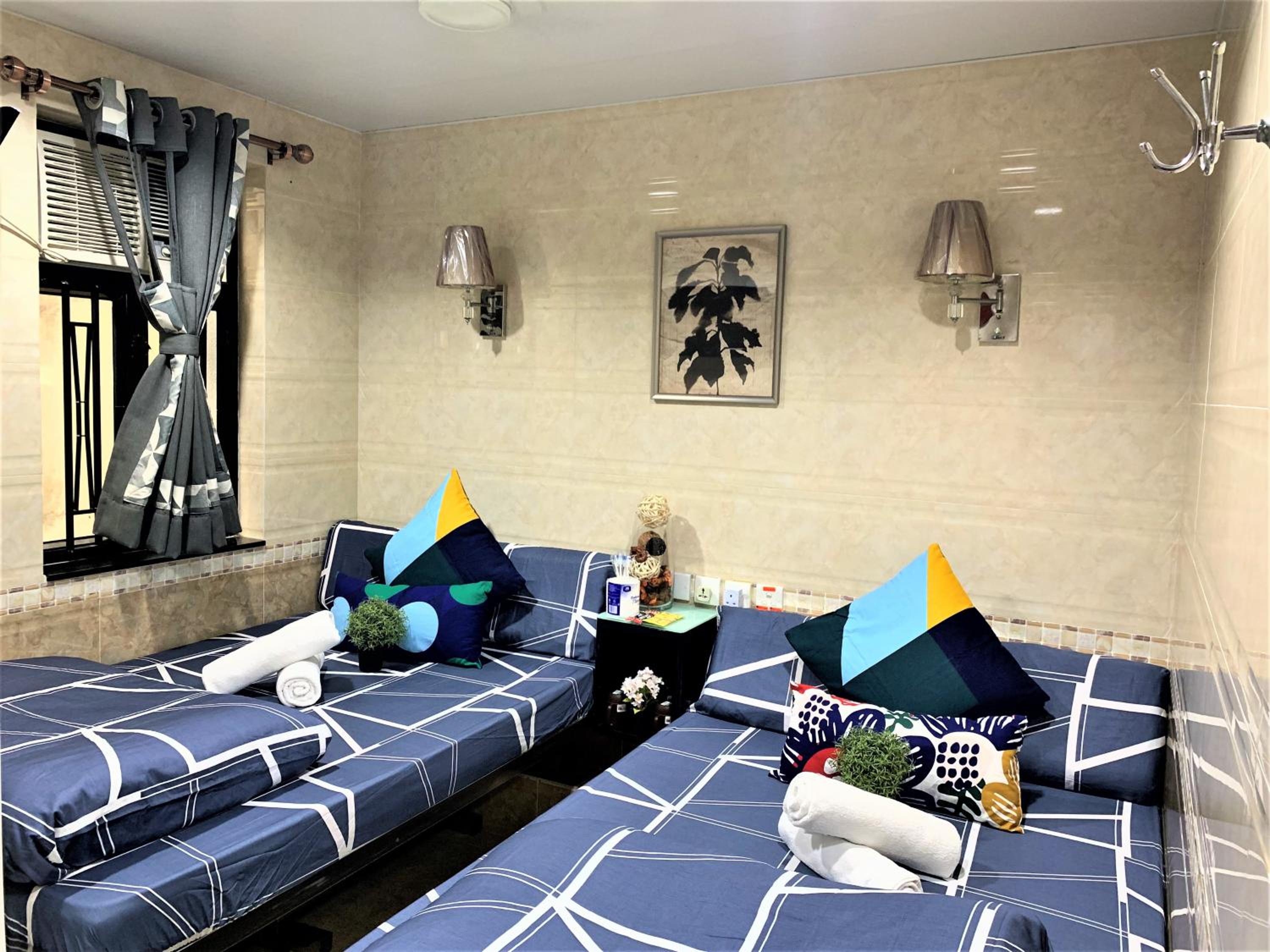 I Top International Guesthouse