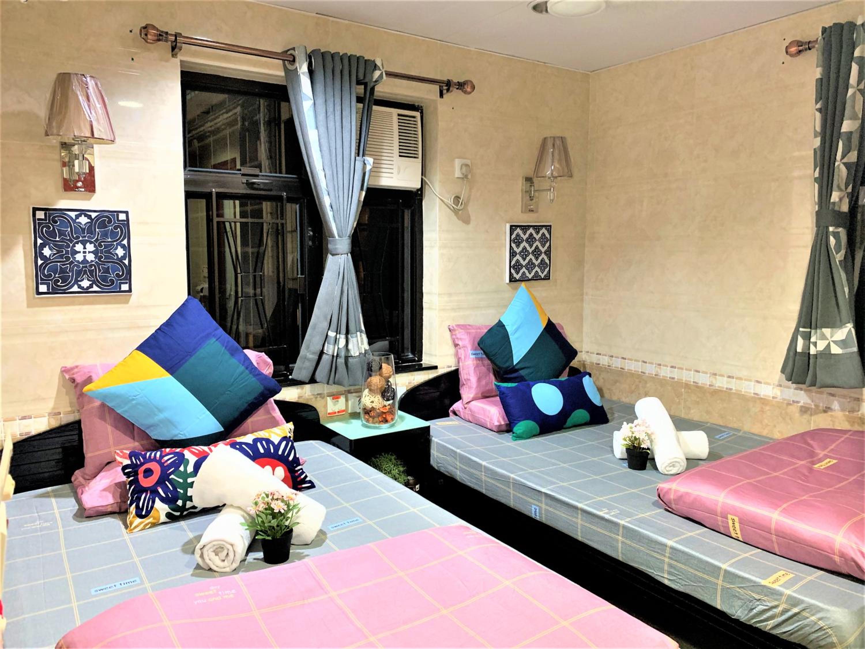 I Top International Guesthouse