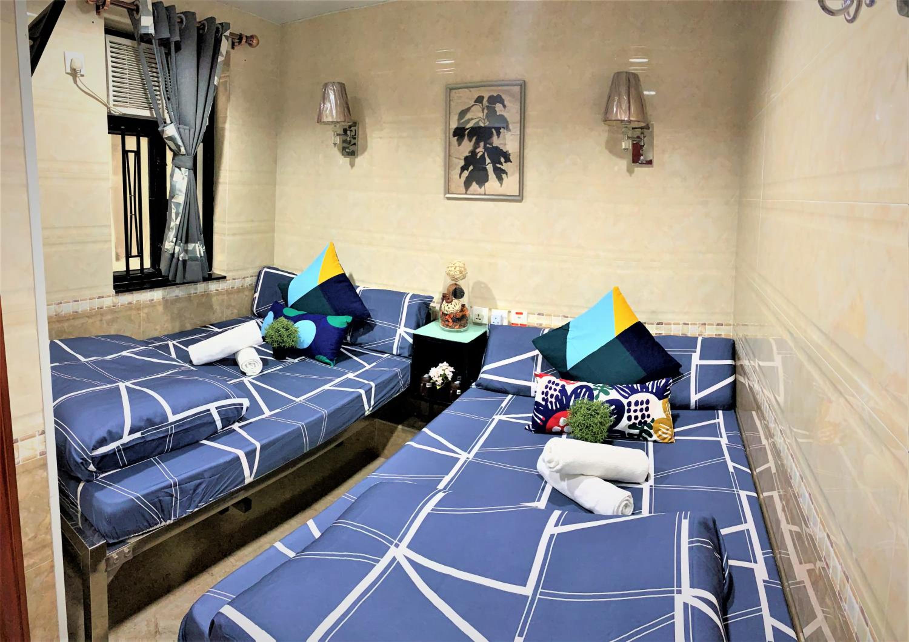 I Top International Guesthouse