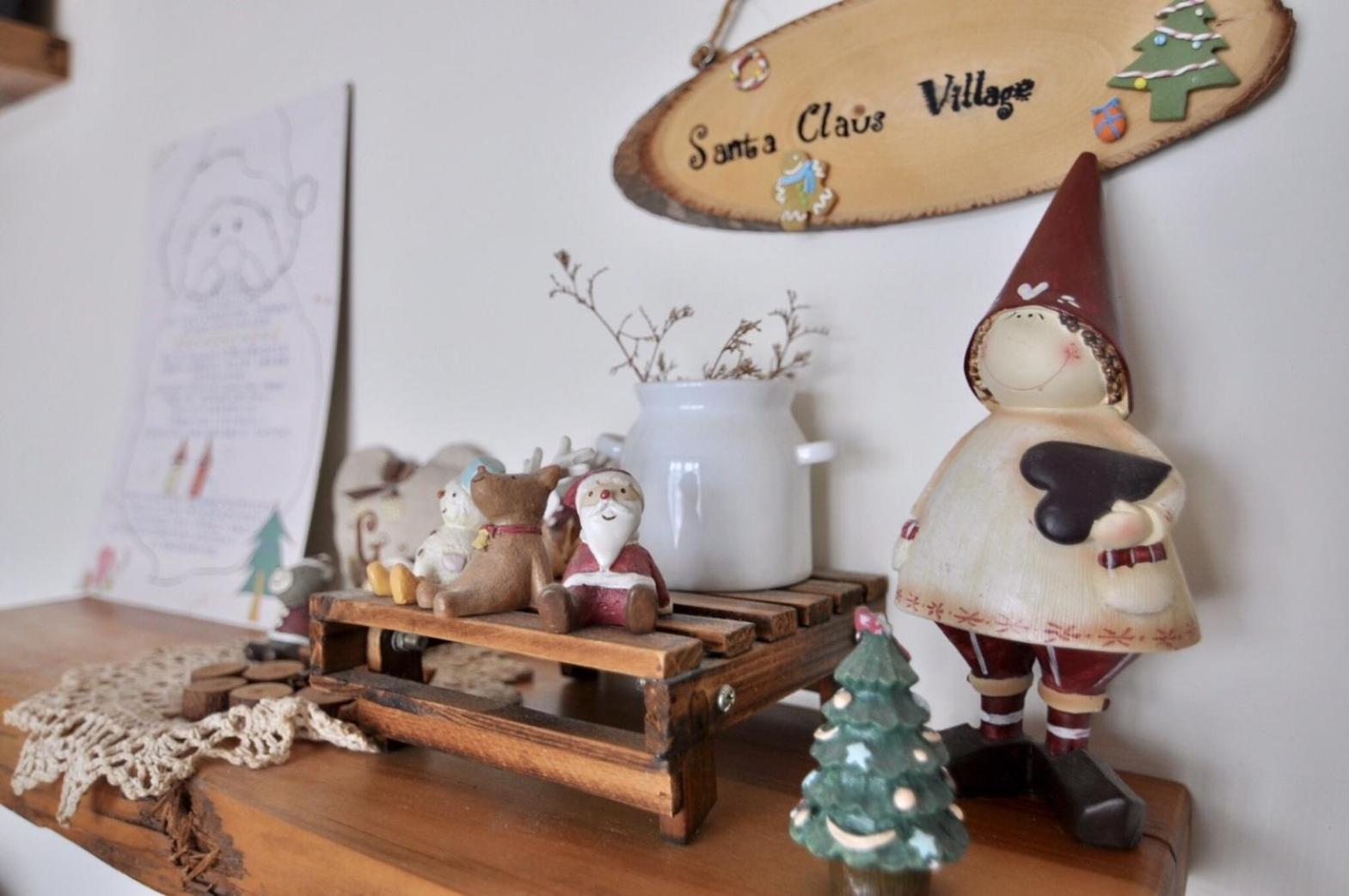 Village Villa B&B