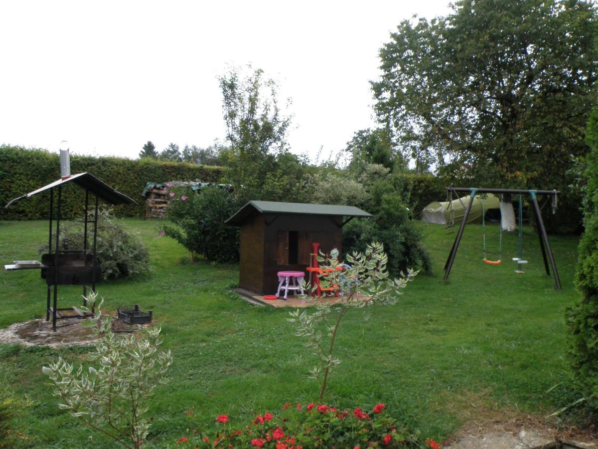Chambres d'Hotes Le Pavillon du Charme