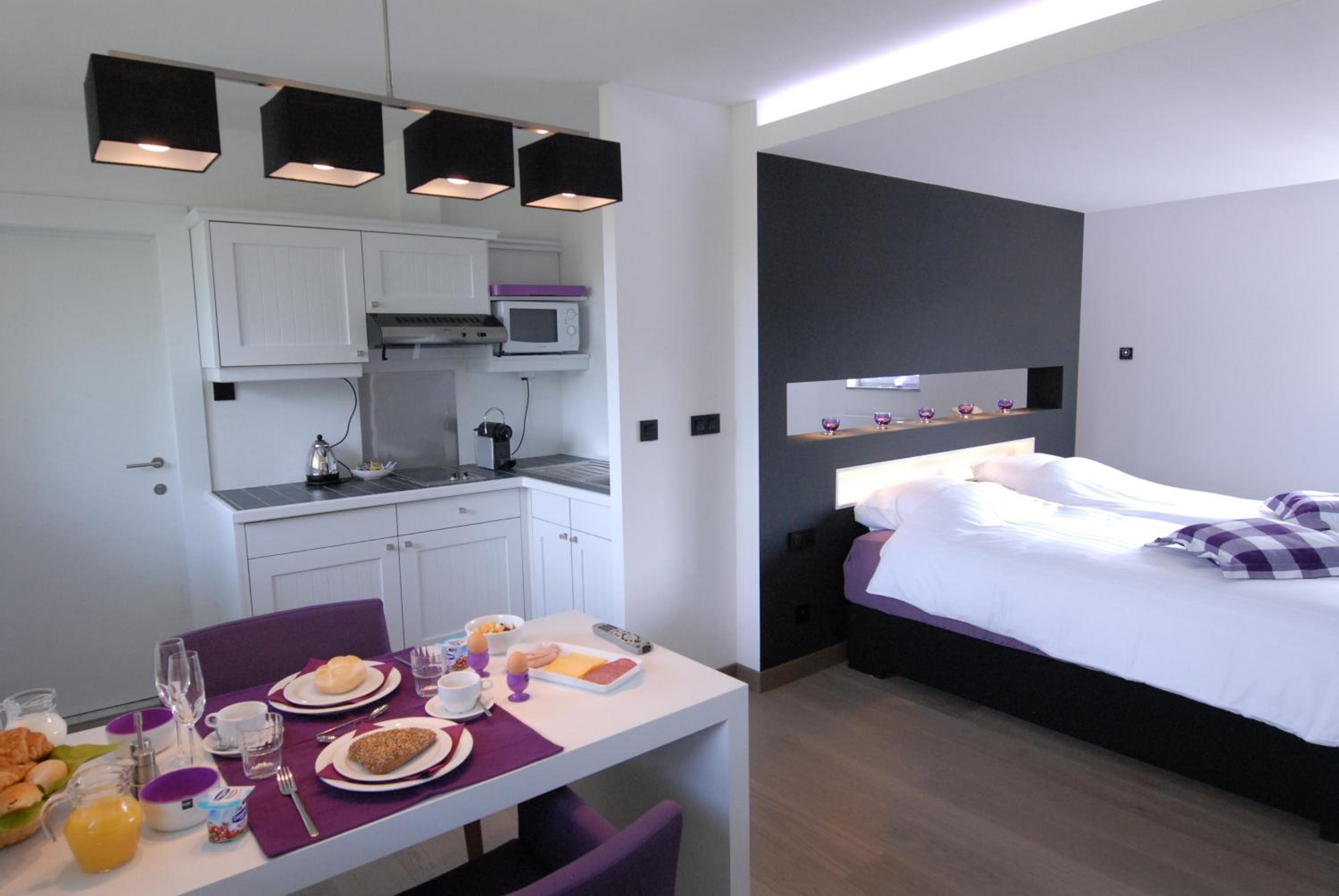 Wellness Hasselt B&B