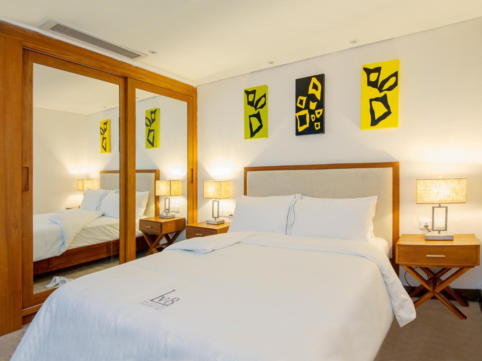 Lv8 Resort Hotel