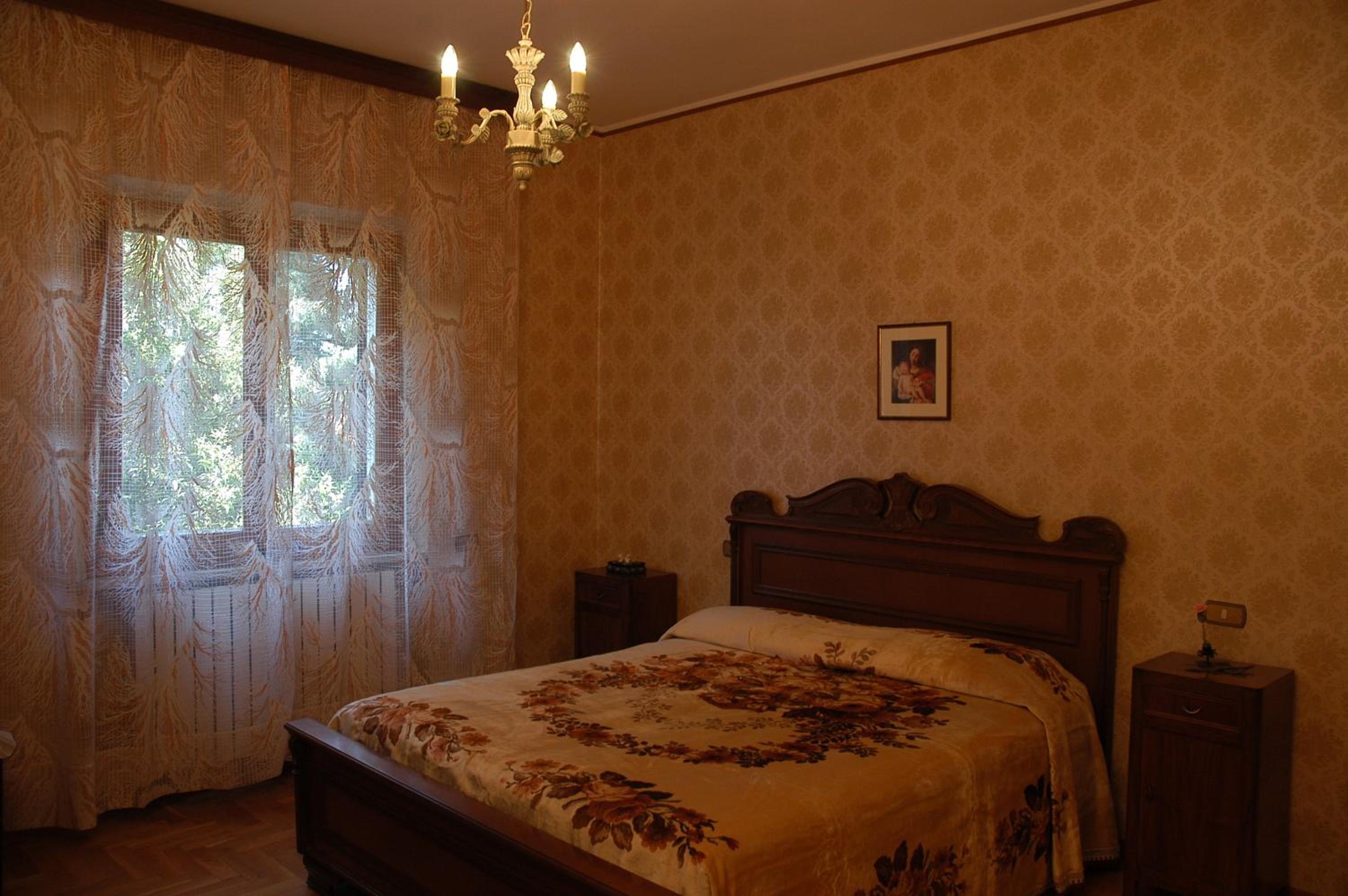 Agriturismo Le Rose