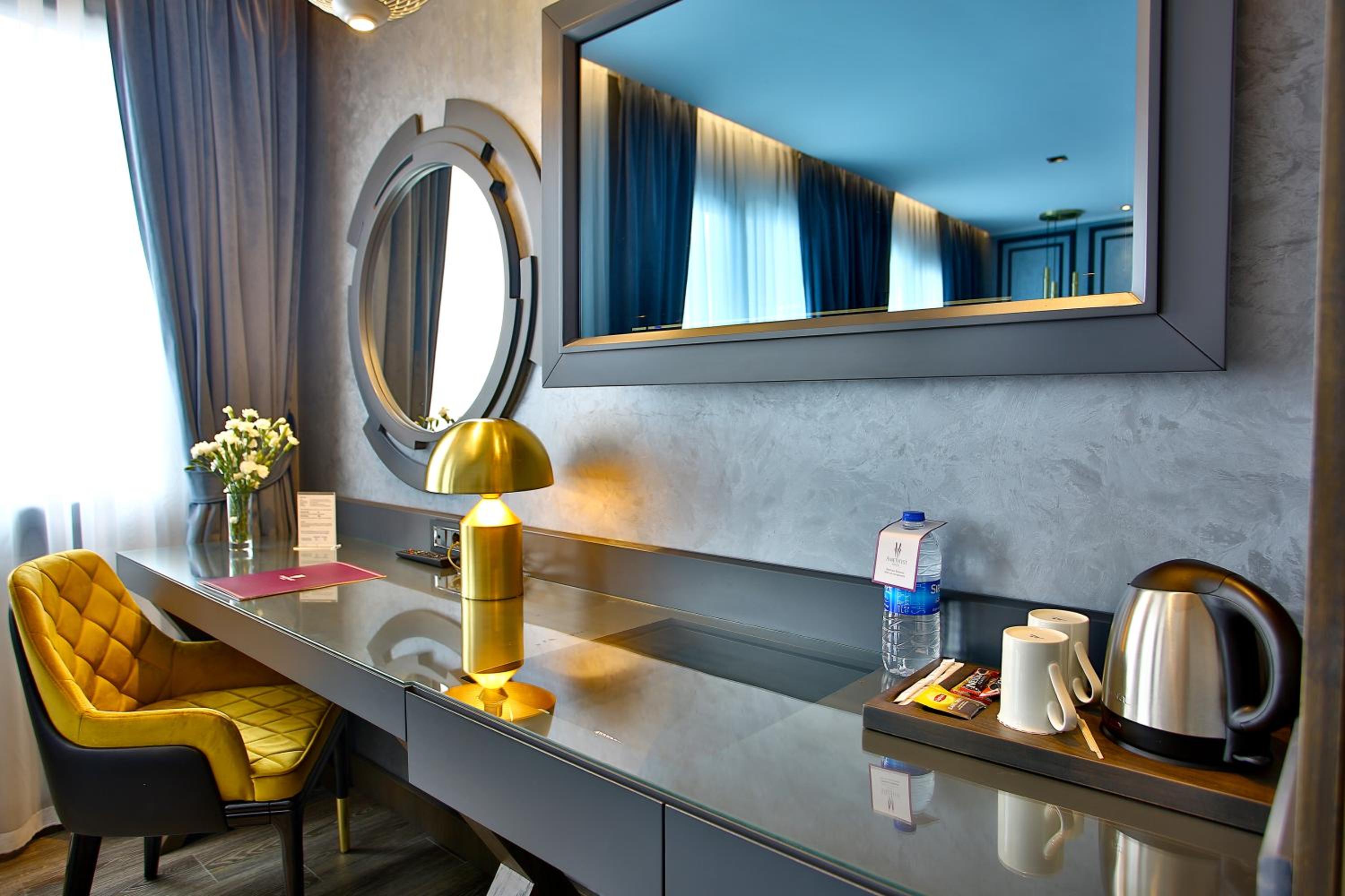 Amethyst Hotel - Image 52