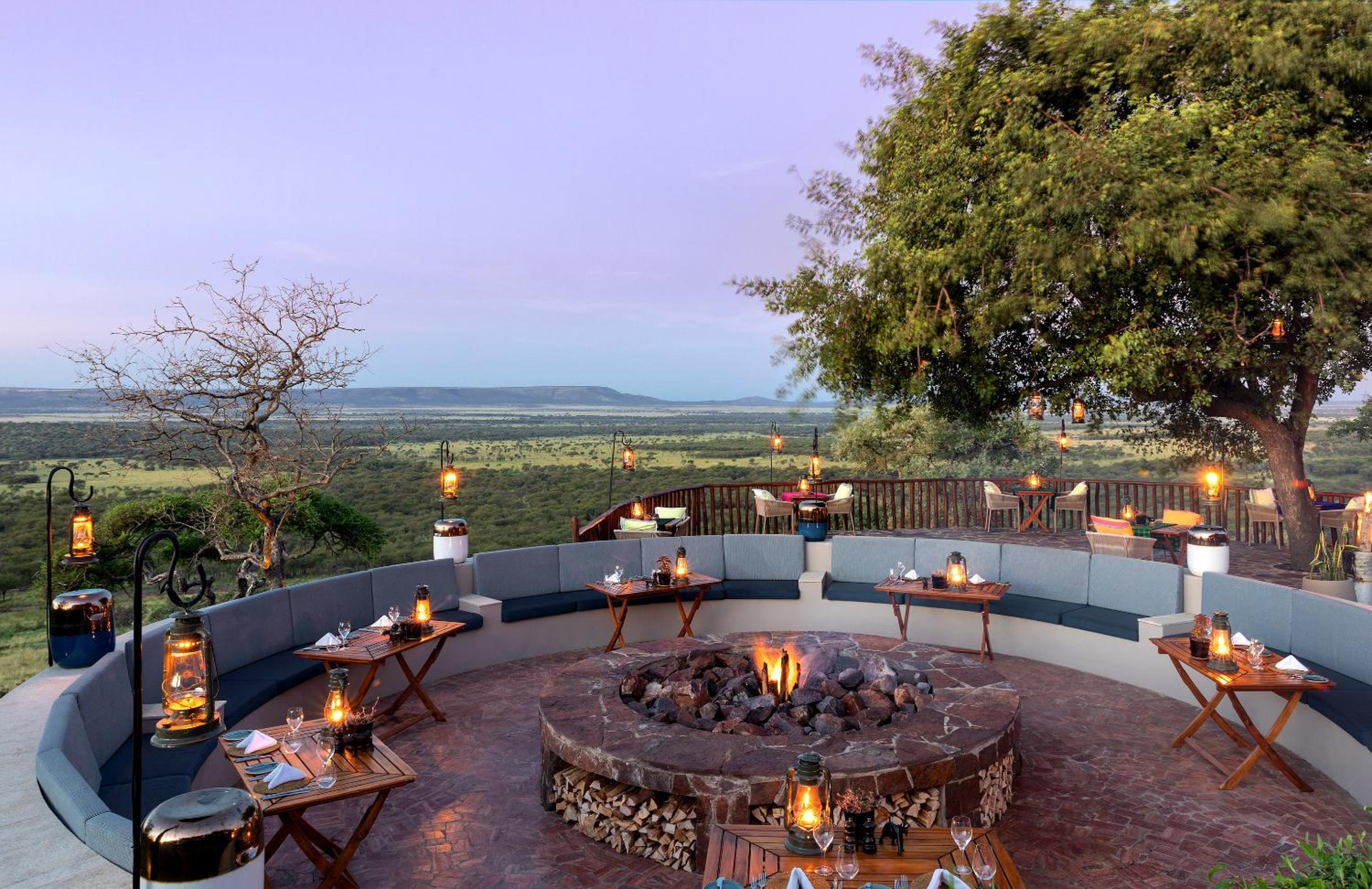 Serengeti National Park Vacations - Melia Serengeti Lodge Member of Melia Collection - Property Image 2