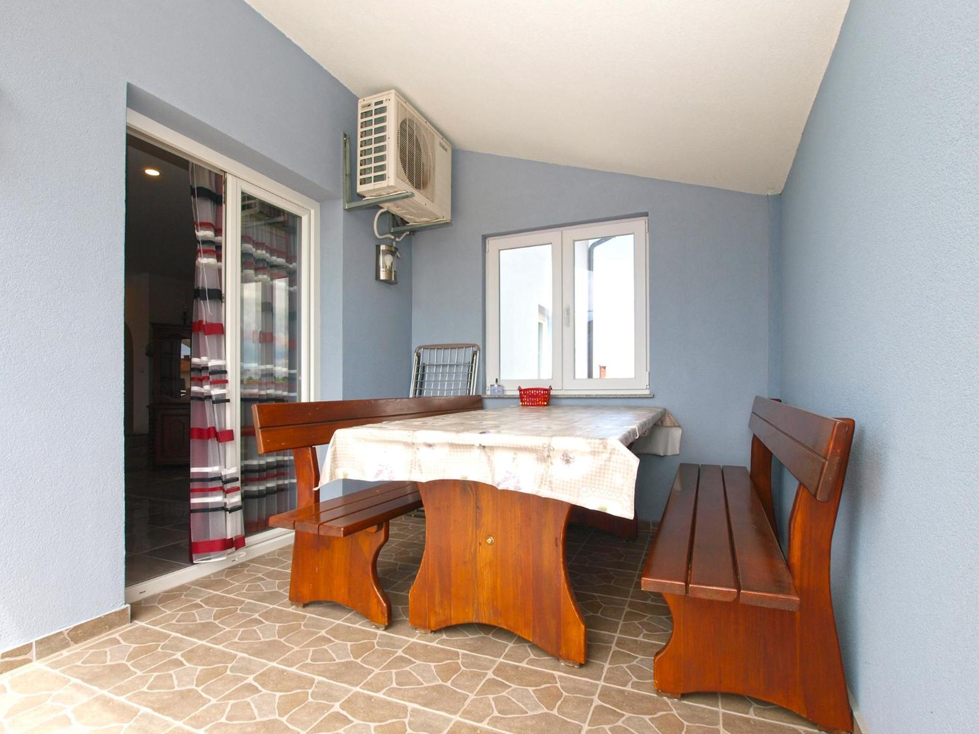 Apartments Dragica 1251
