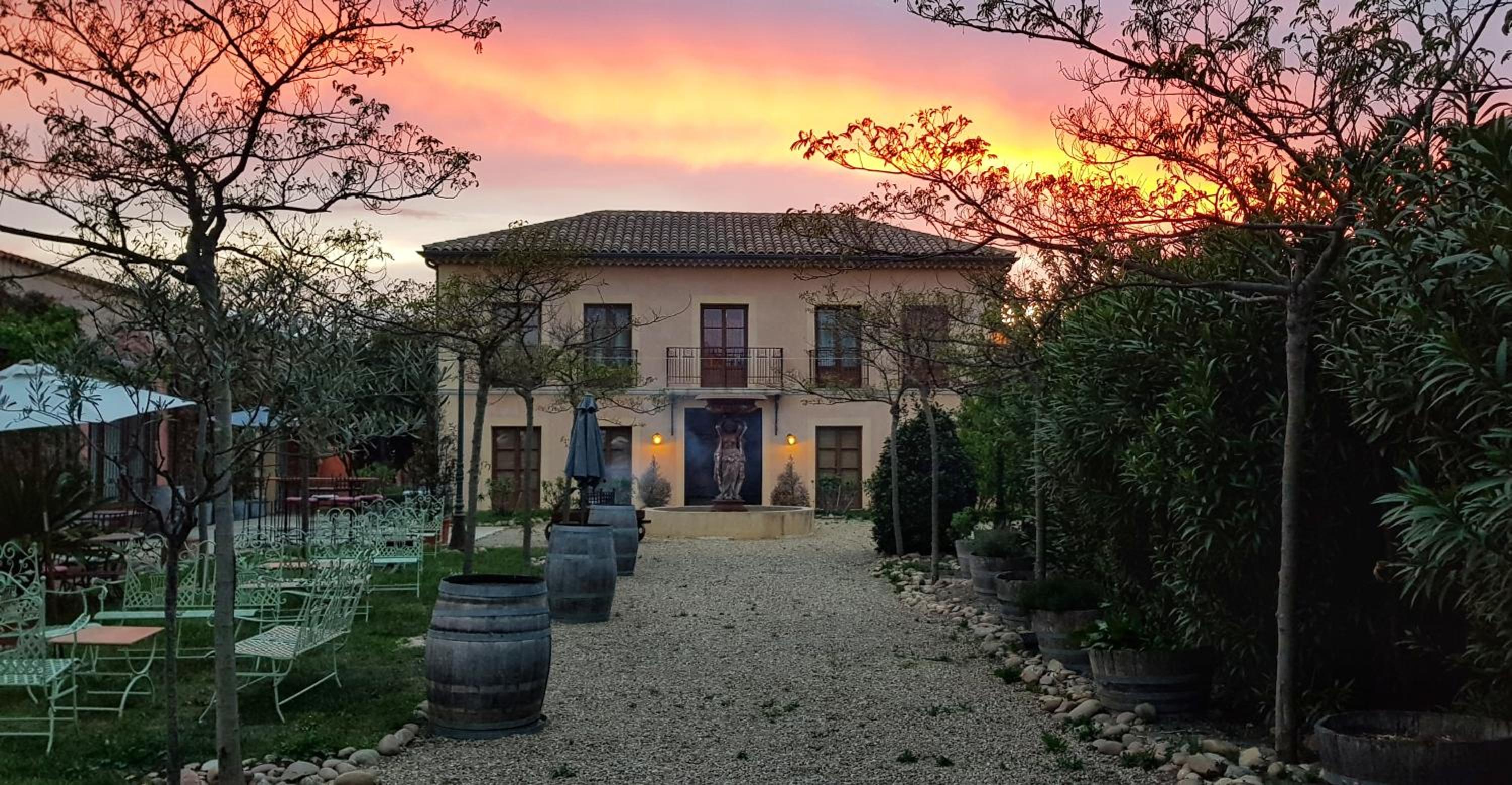 Vinauberge view 5