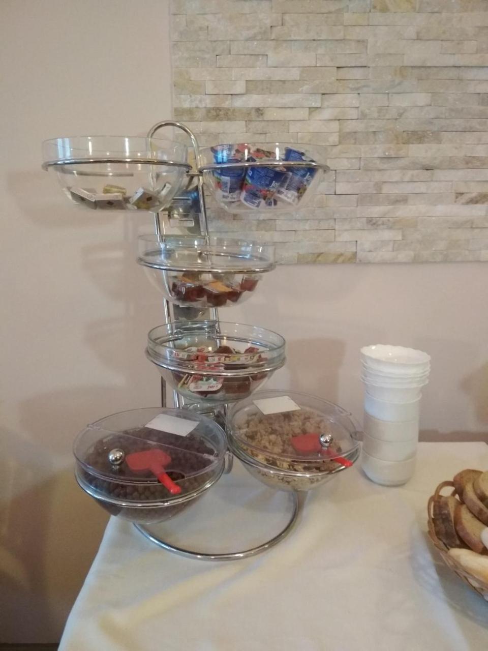 Wellness Penzion Kroměříž - Zlobice