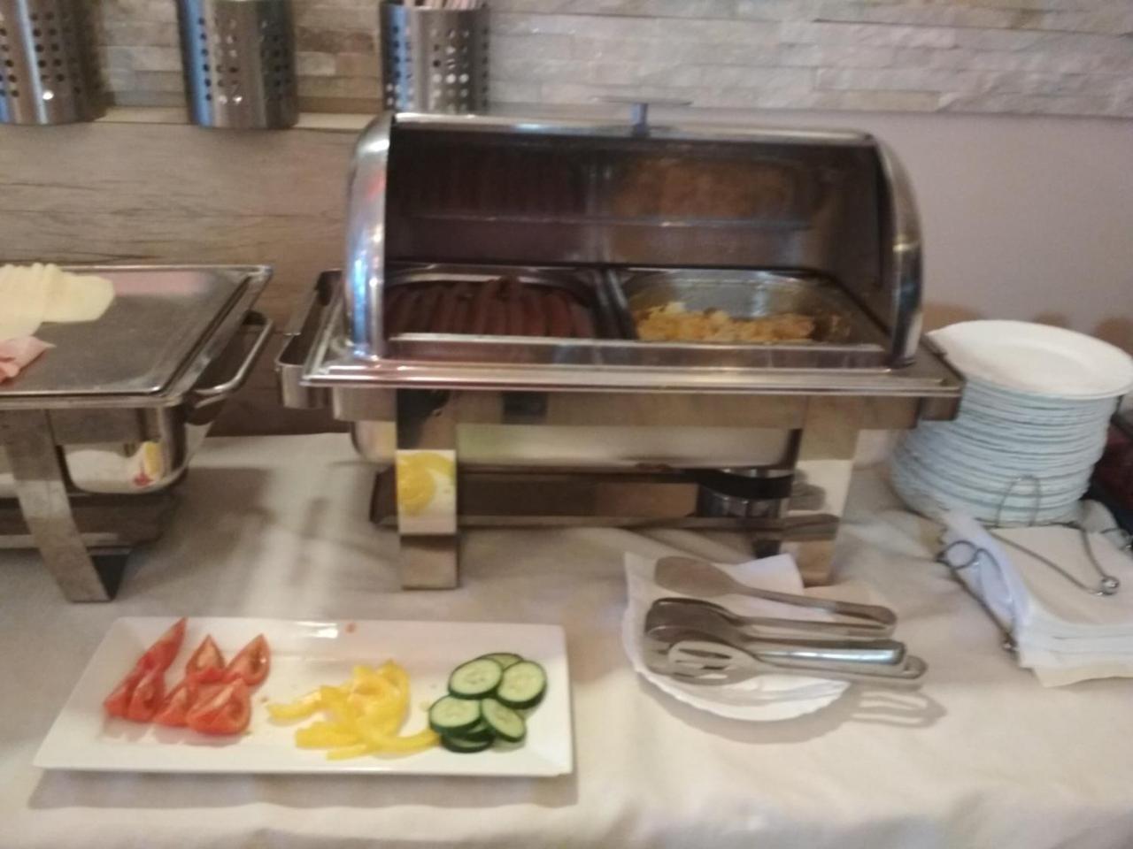 Wellness Penzion Kroměříž - Zlobice