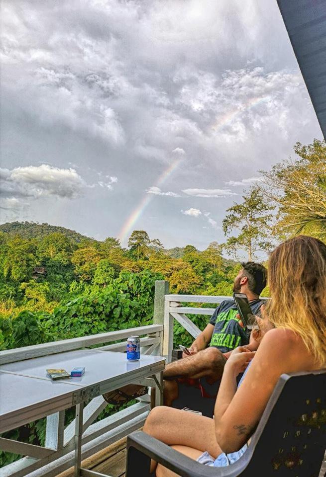Wild Lodge Taman Negara photo 4