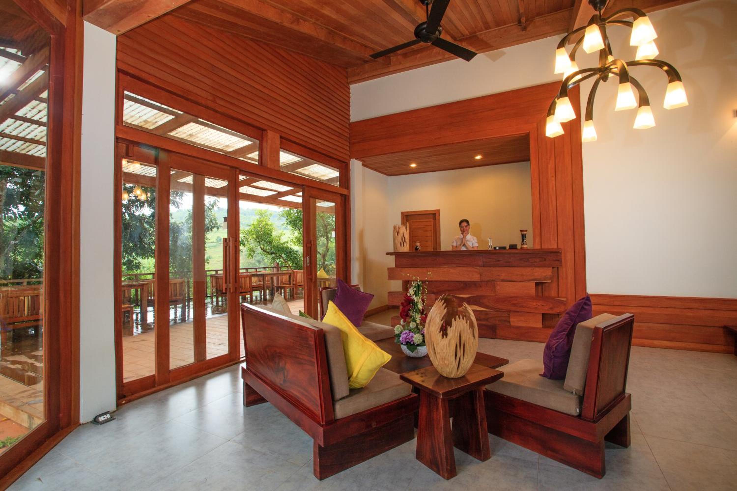 Mayura Hill Resort