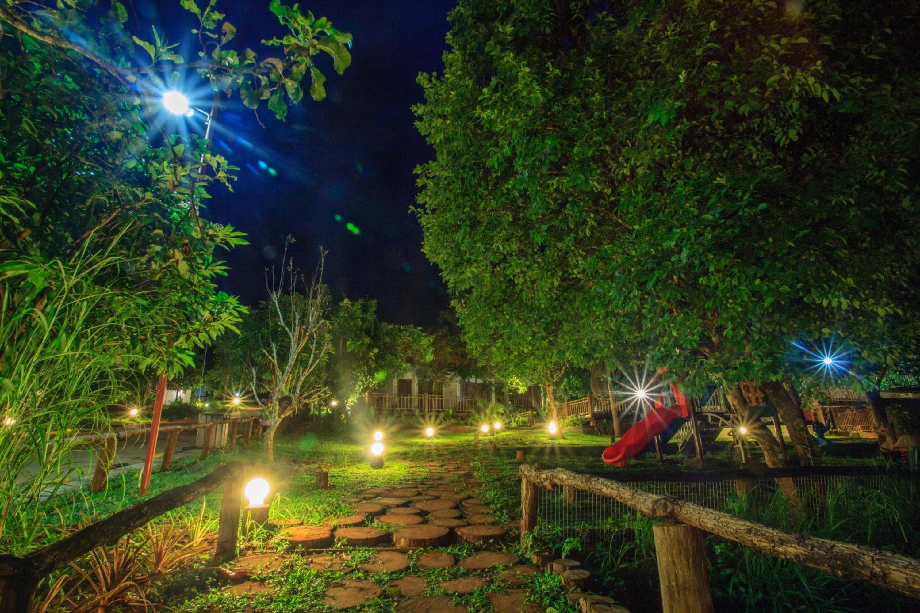 Mayura Hill Resort