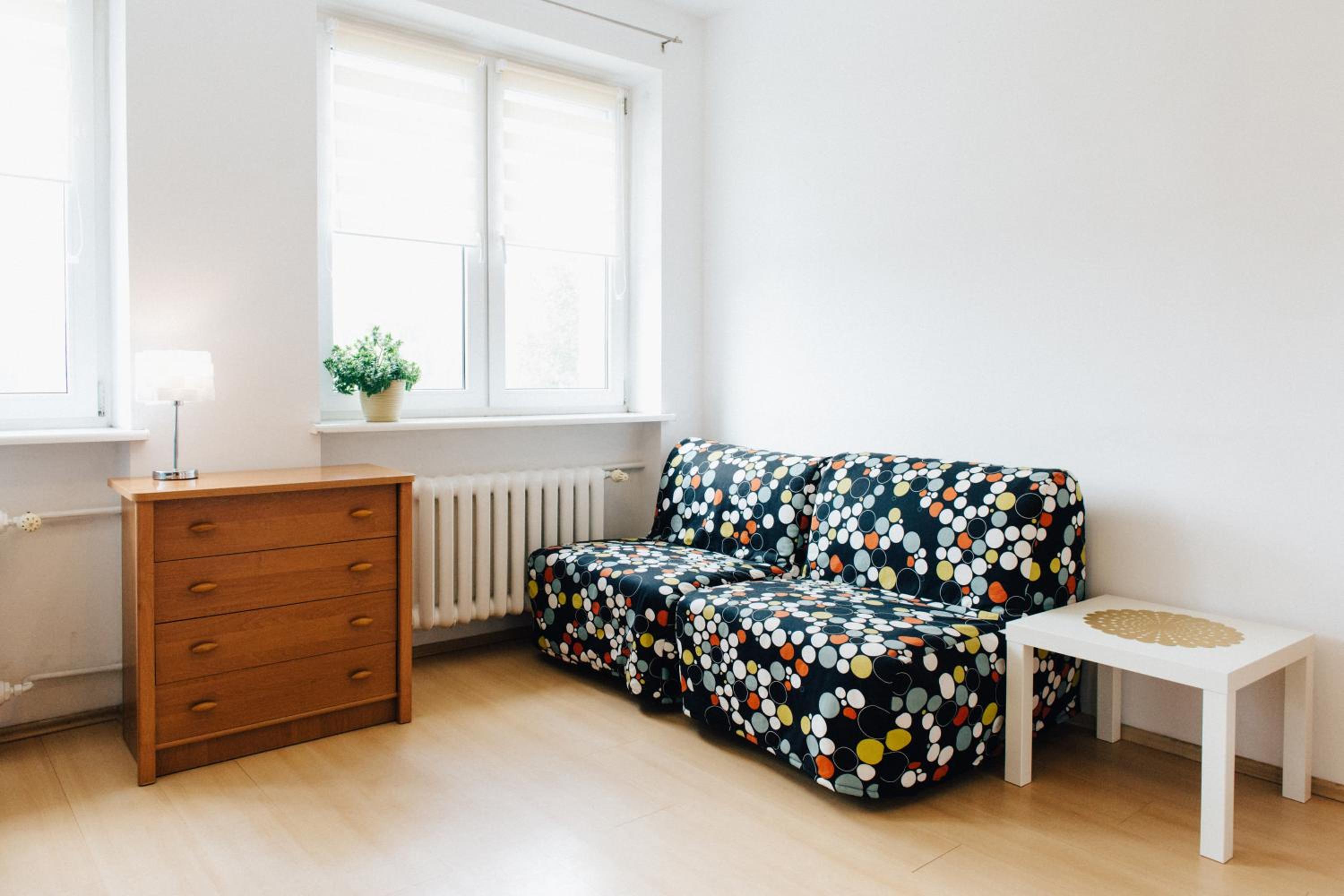 Apartament Gdynia Centrum view 3